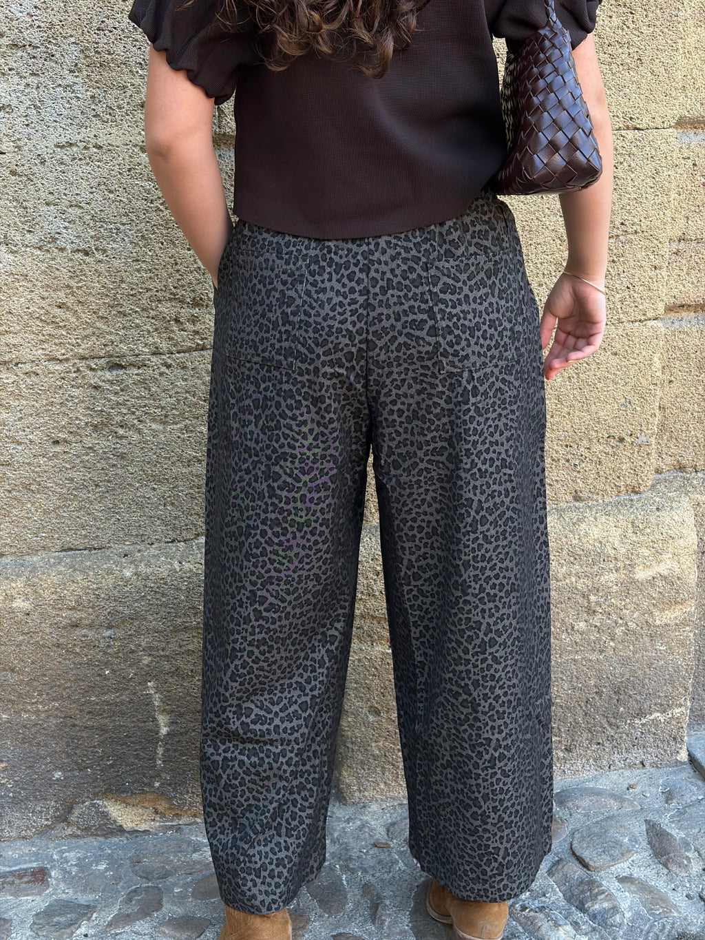 PANTALON RUBEN