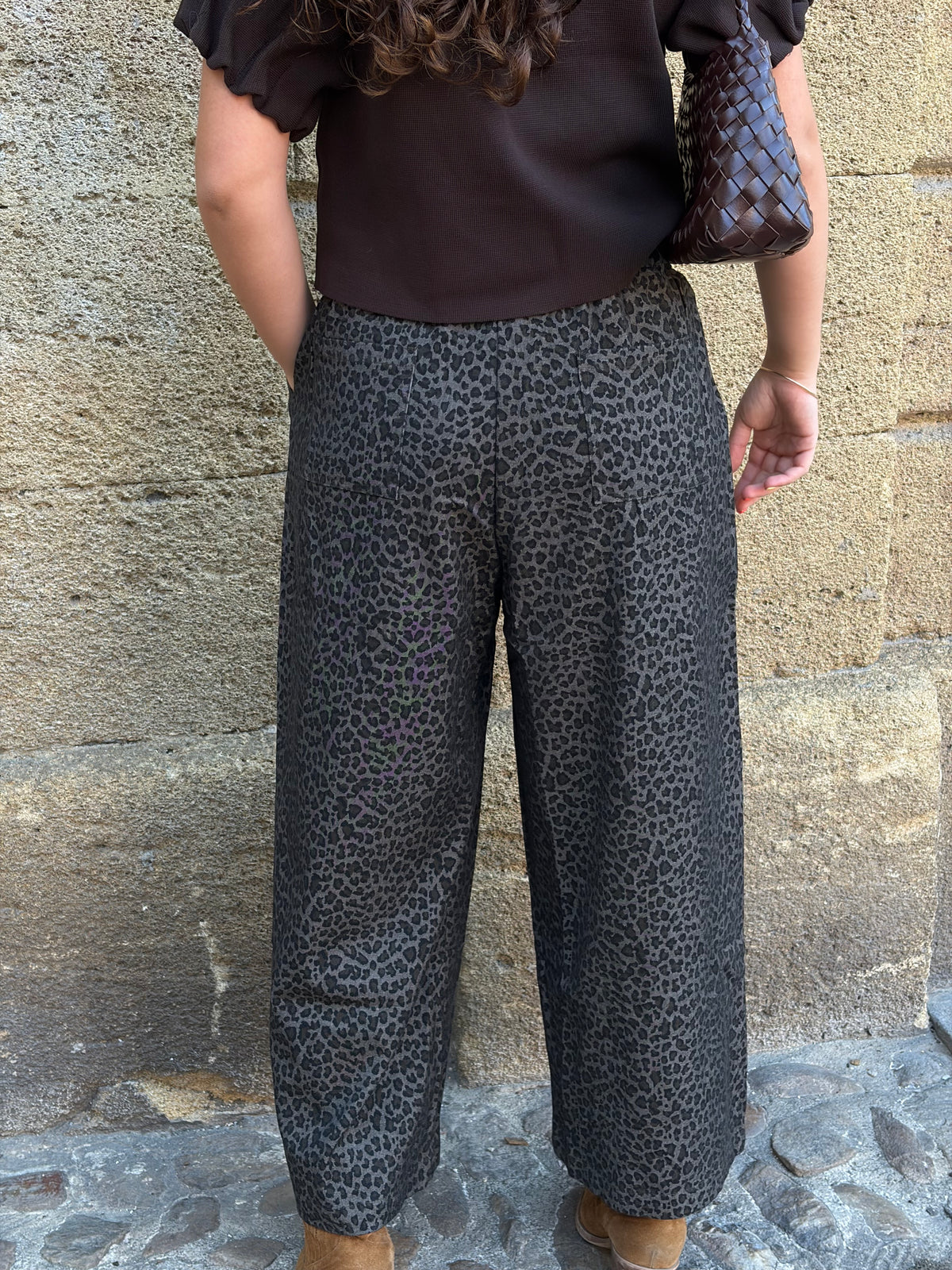 PANTALON RUBEN