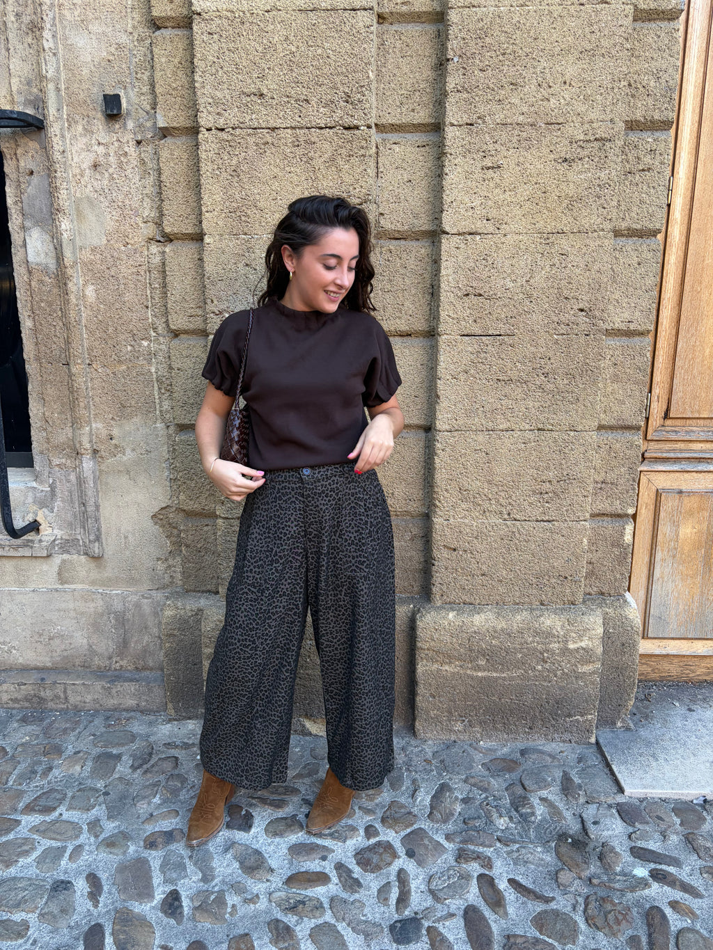 PANTALON RUBEN