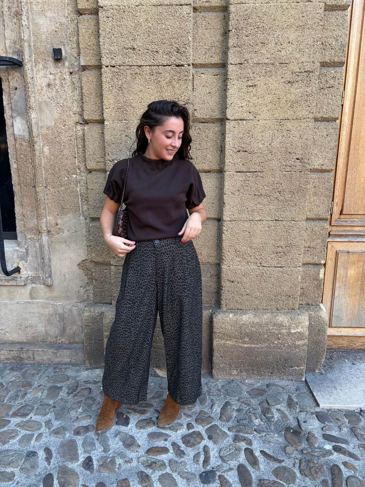 PANTALON RUBEN