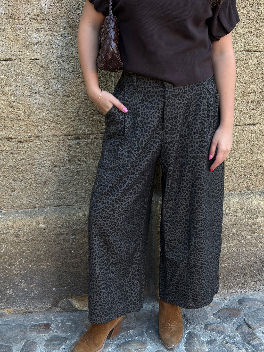 PANTALON RUBEN