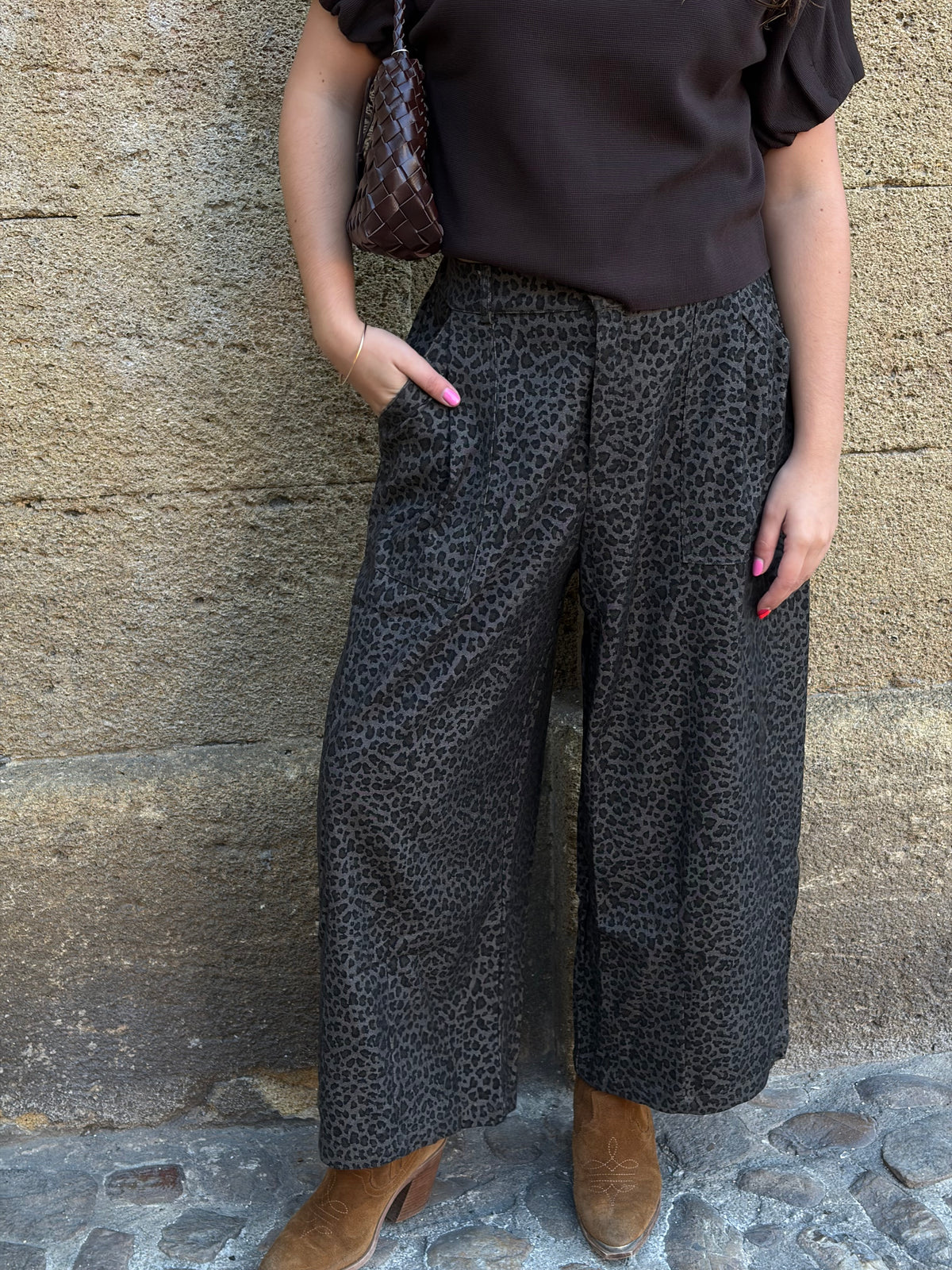 PANTALON RUBEN