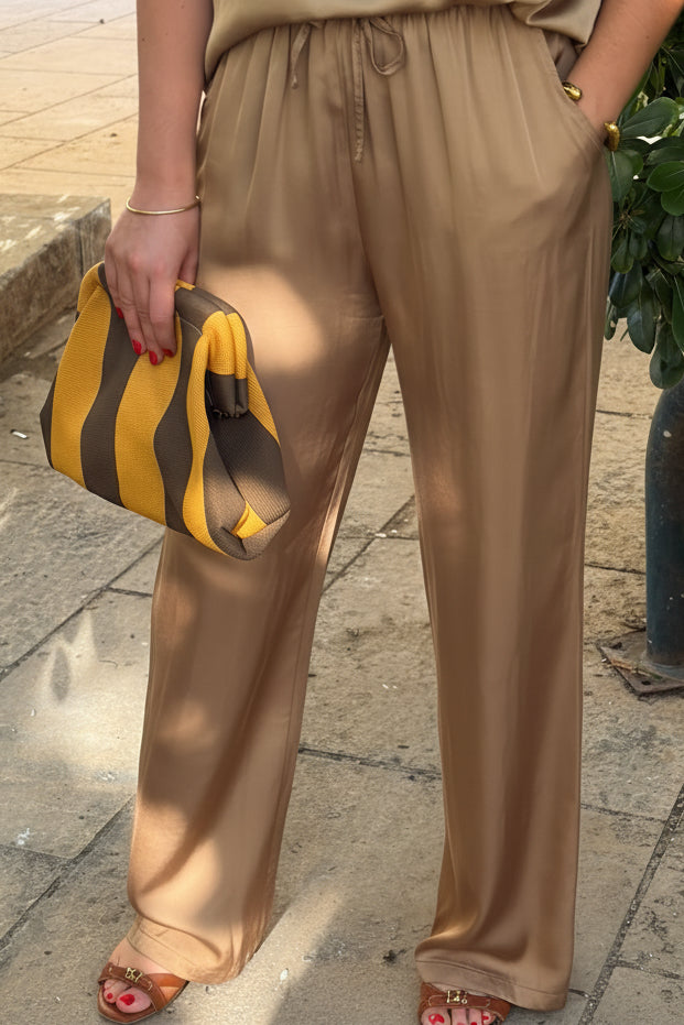 PANTALON THOMAS🤎