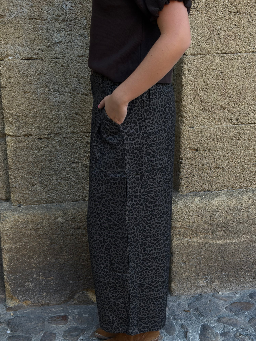 PANTALON RUBEN