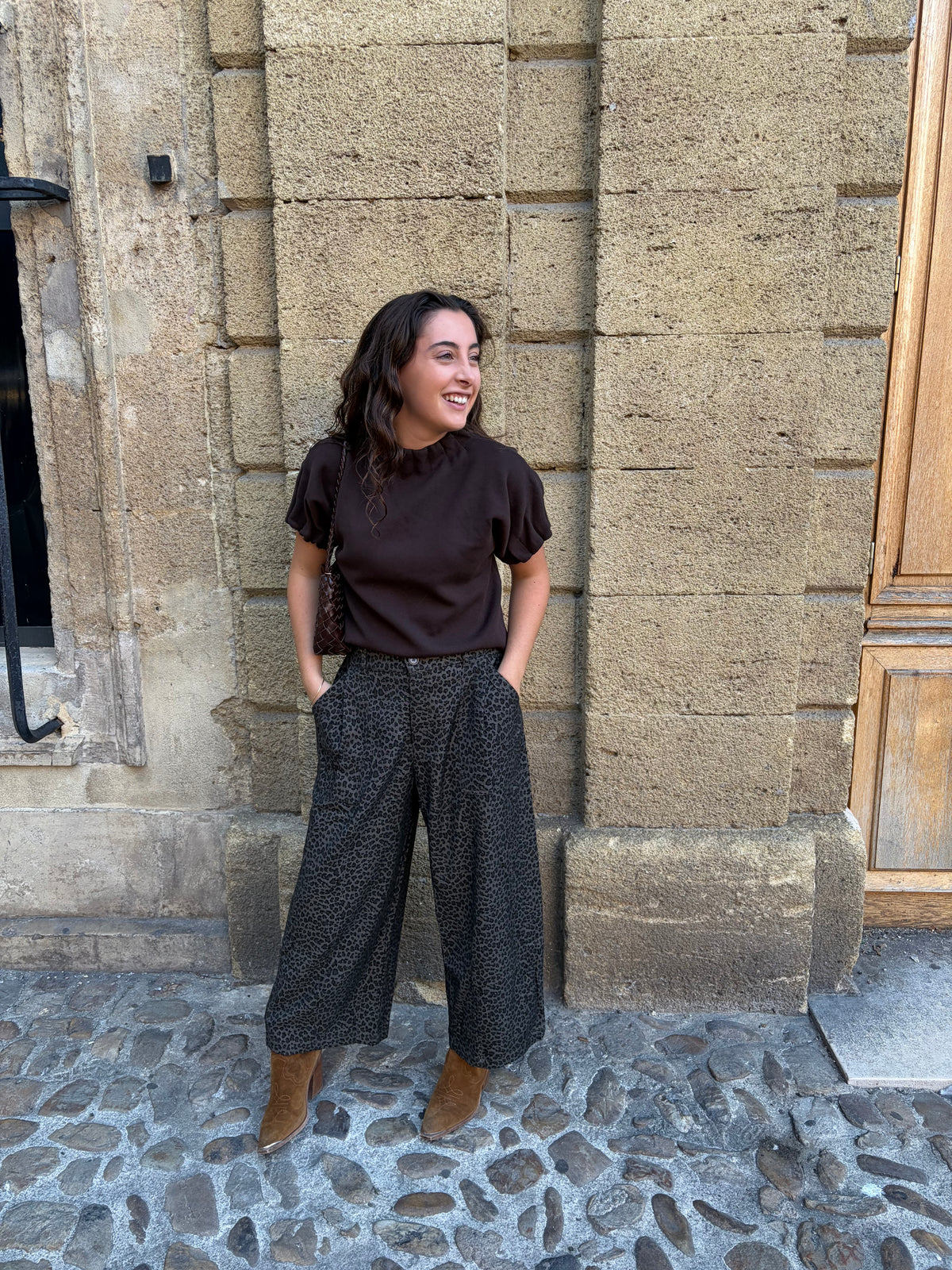 PANTALON RUBEN