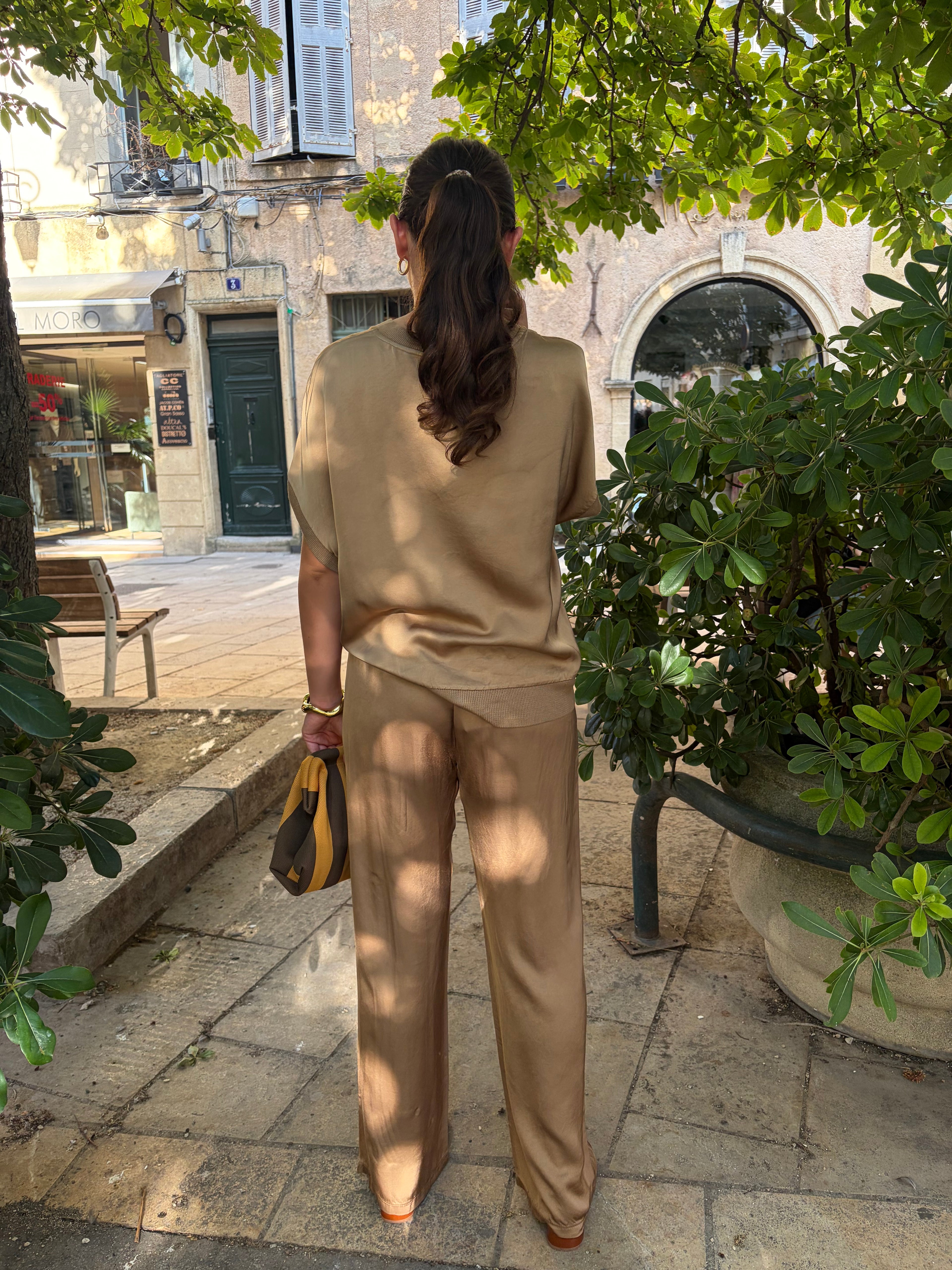 PANTALON THOMAS🤎