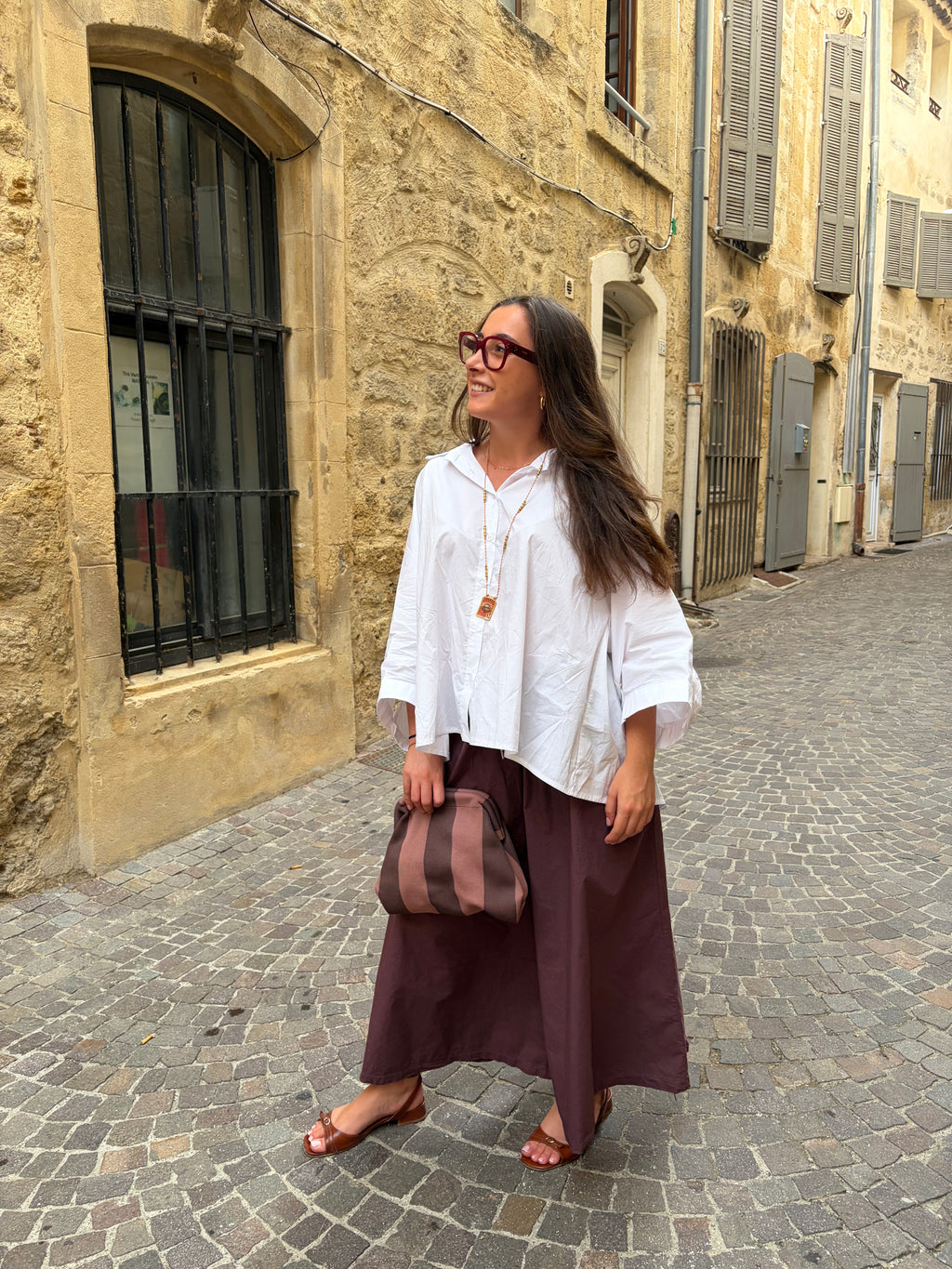 PANTALON REBECCA