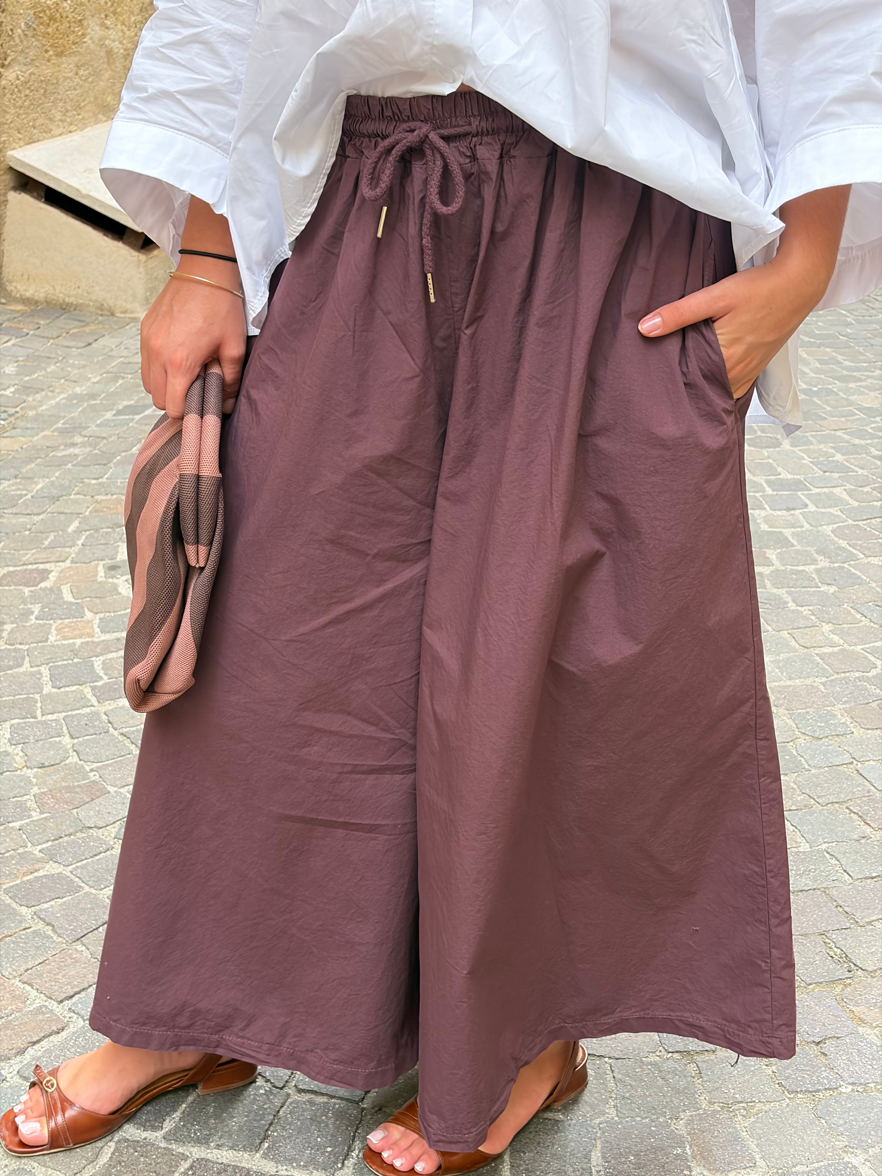PANTALON REBECCA