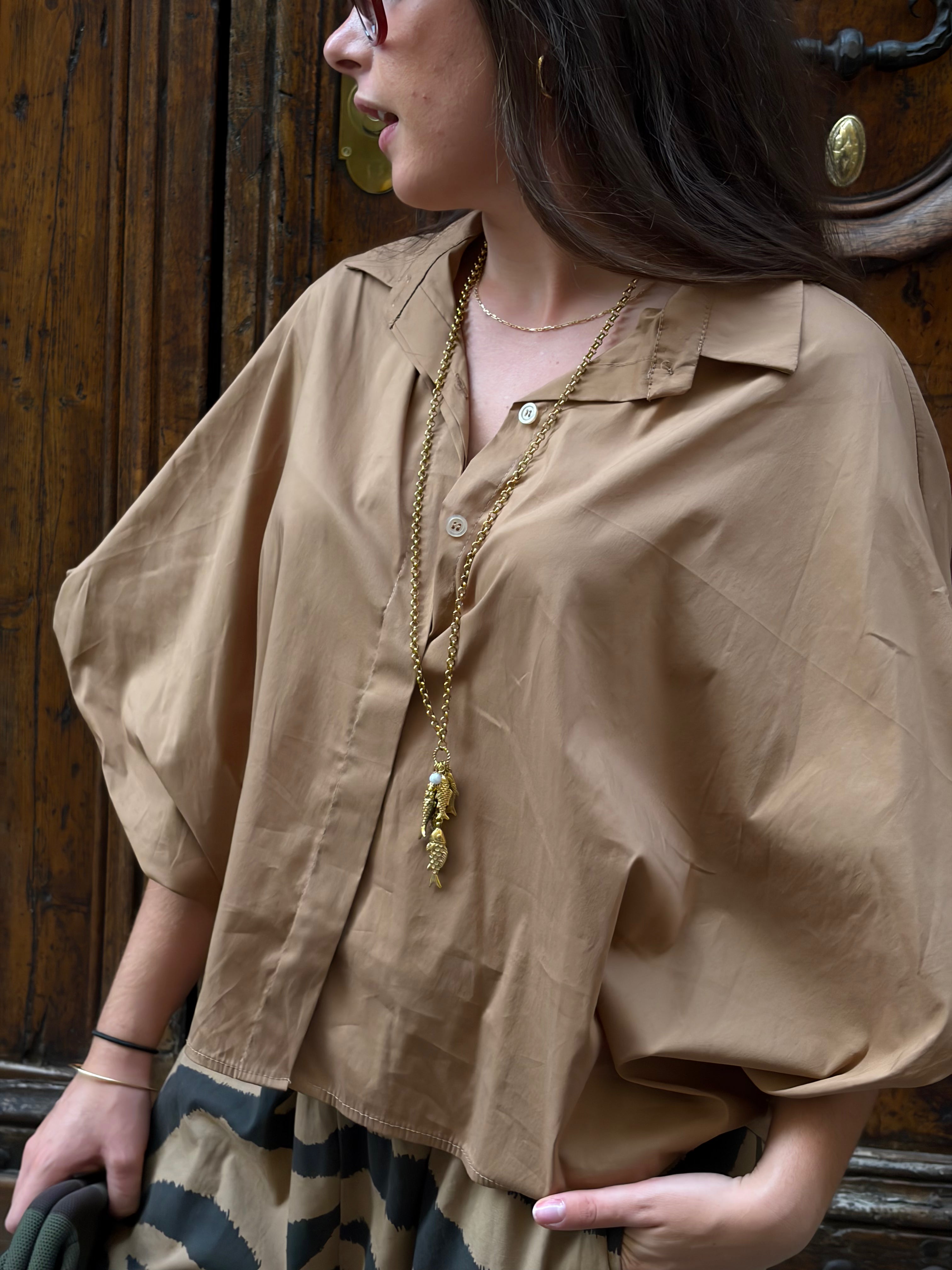CHEMISE ELISA