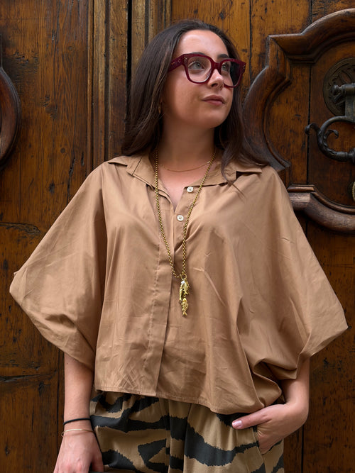 CHEMISE ELISA