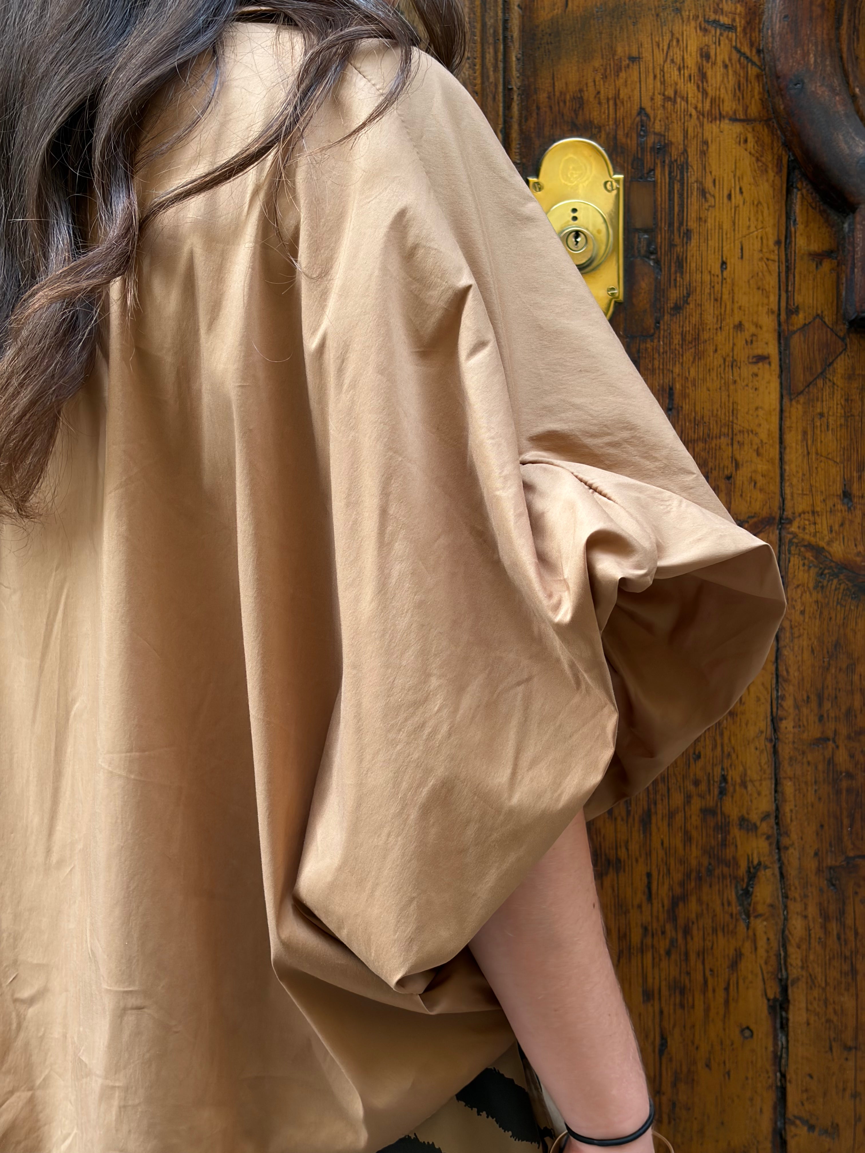 CHEMISE ELISA