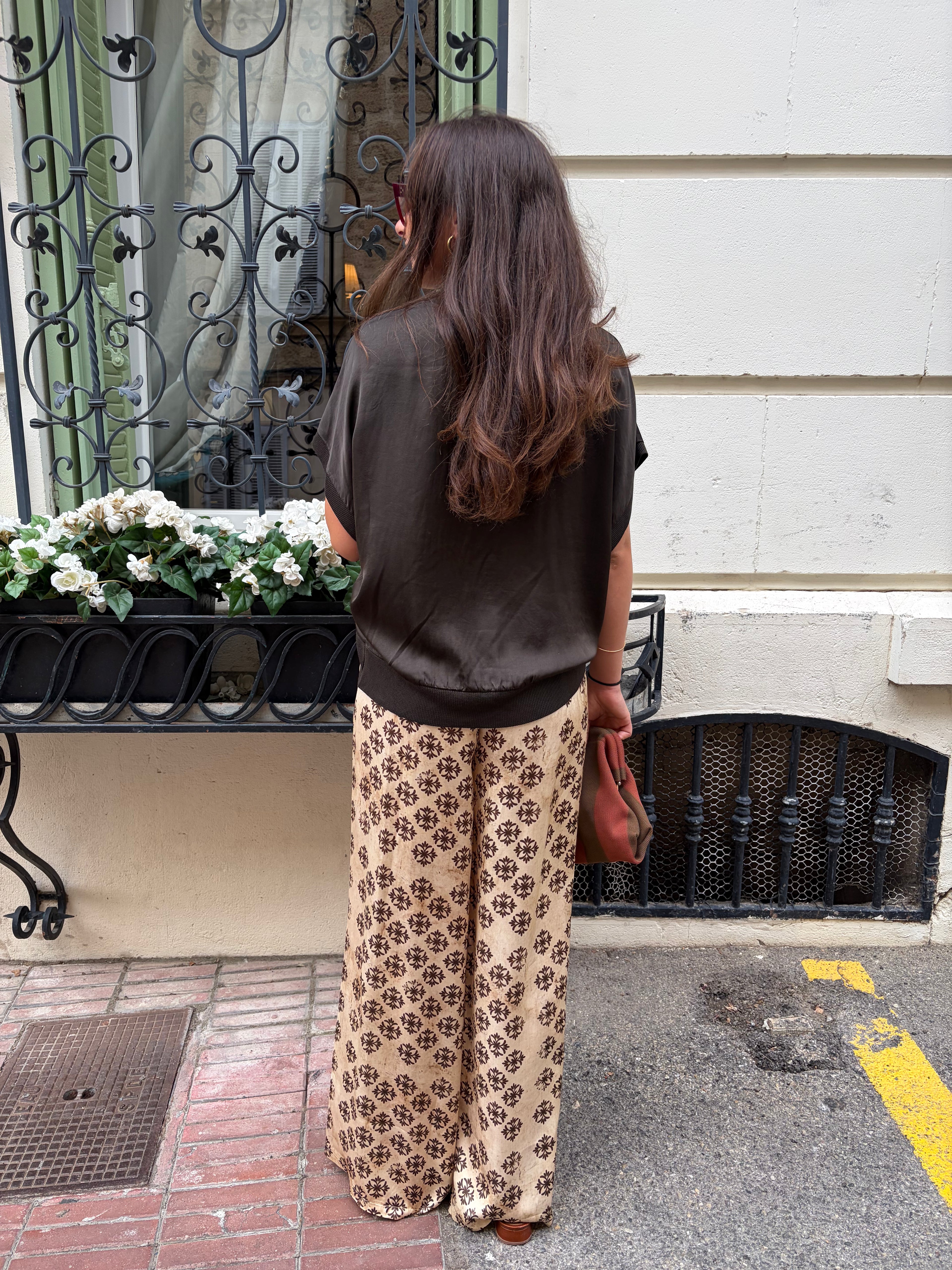 HAUT SOPHIE