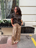 PANTALON GAËLLE