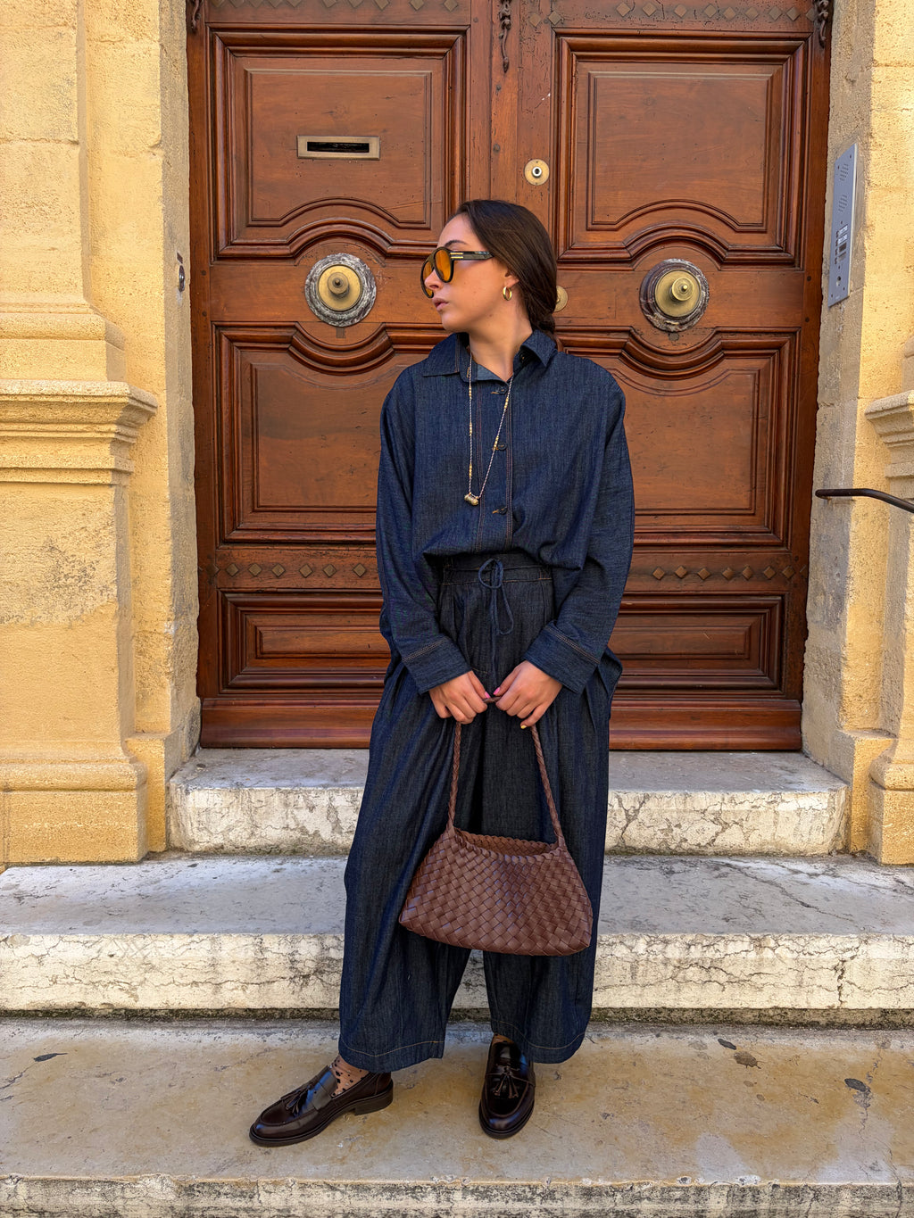 PANTALON ESTELLE