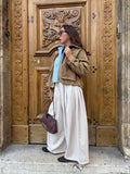 VESTE CLAUDIA