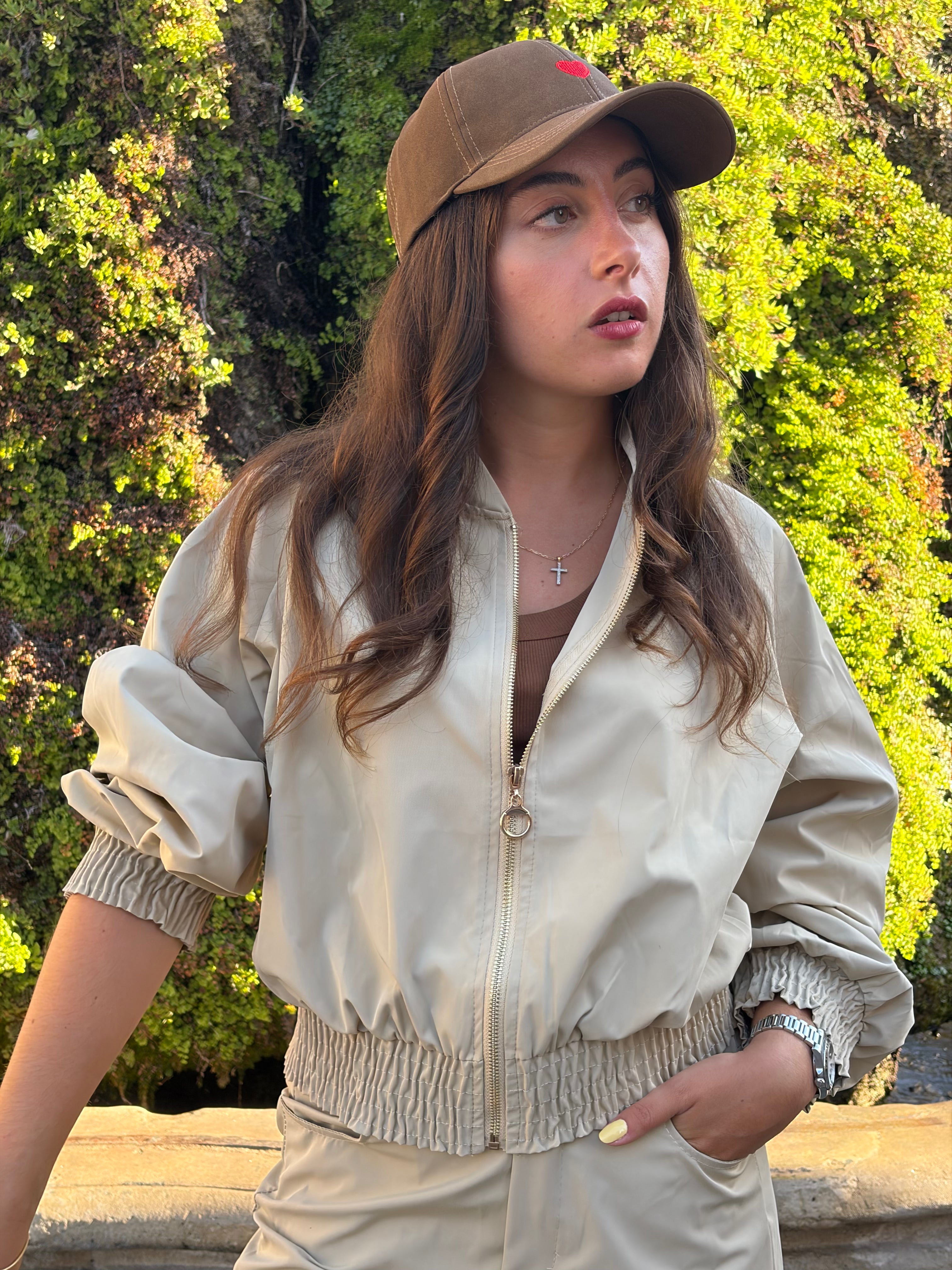 VESTE ÉLODIE