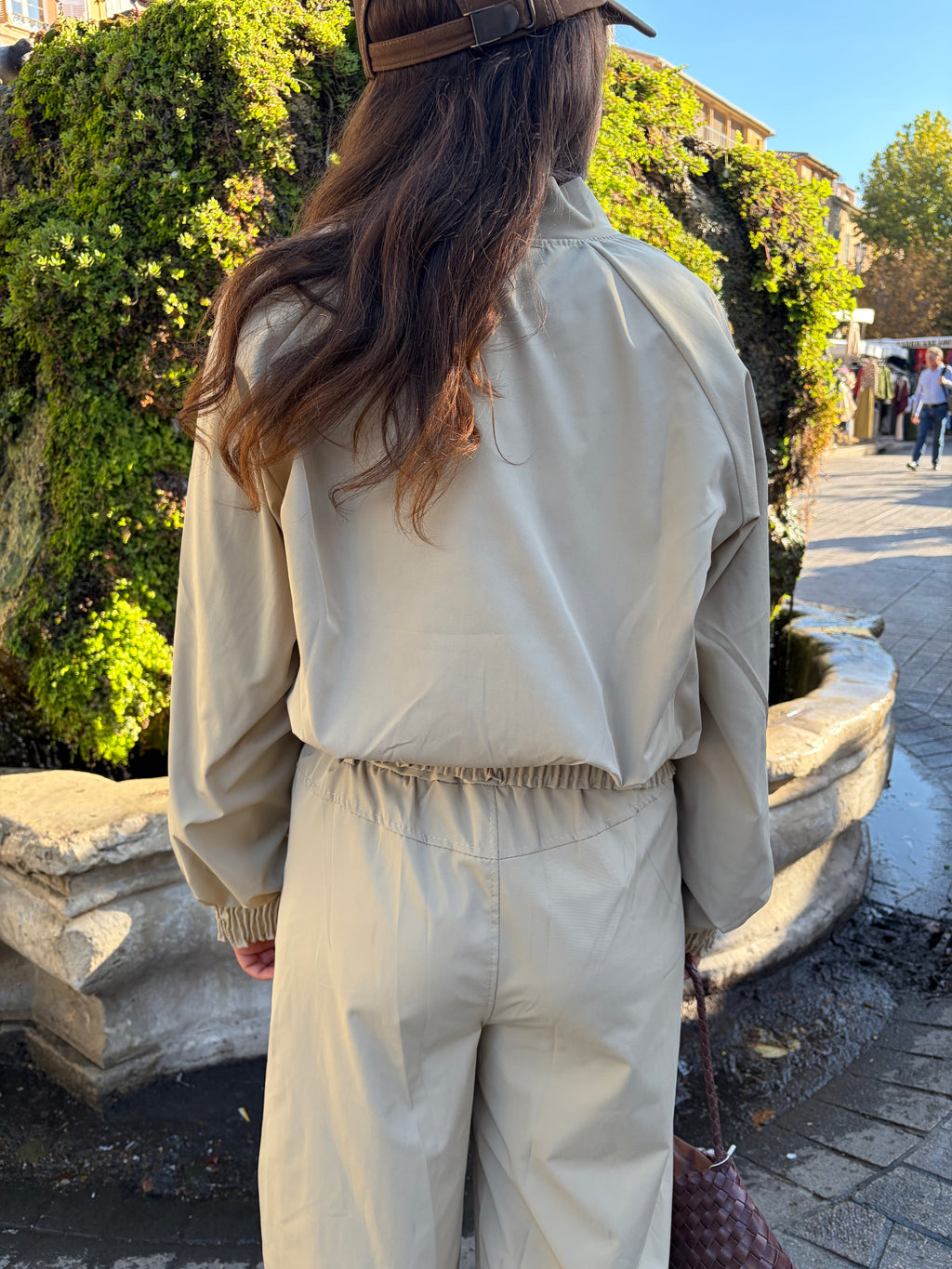 PANTALON ANTOINE