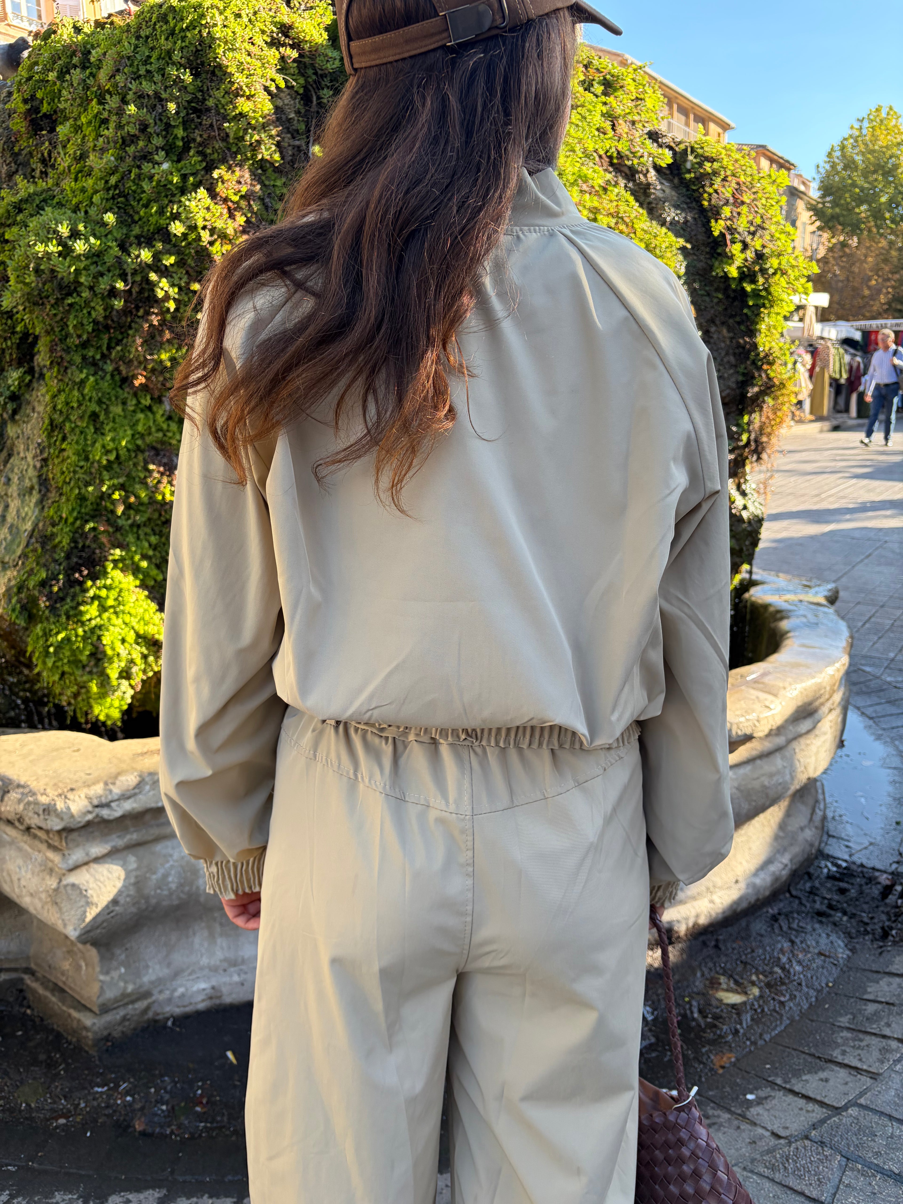 PANTALON ANTOINE