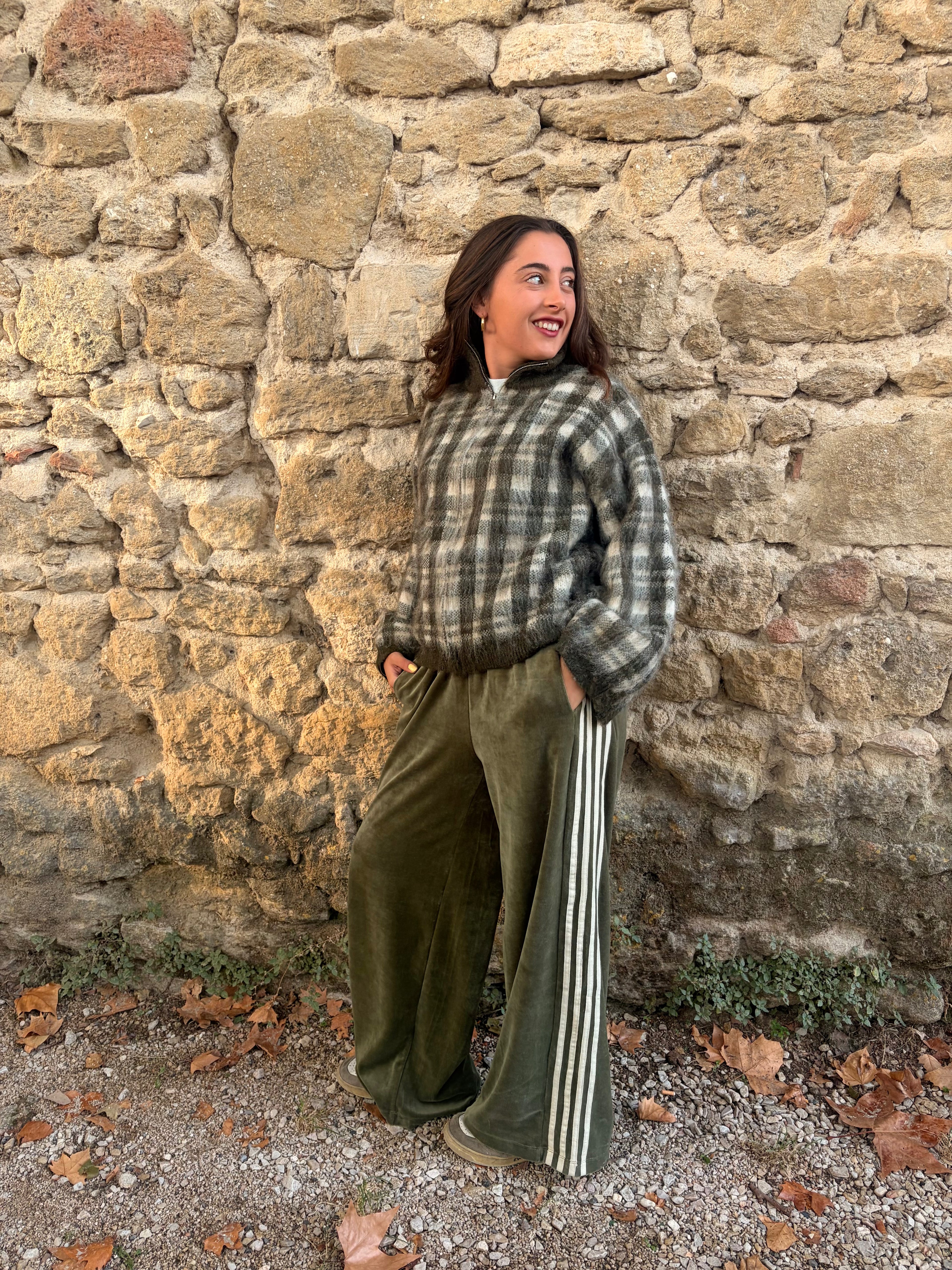 PANTALON VANESSA