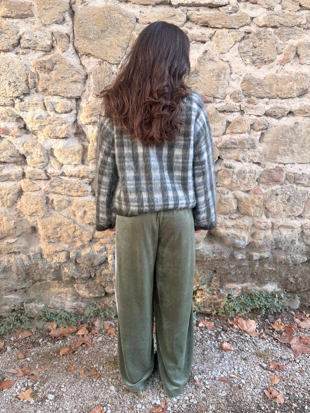 PANTALON VANESSA