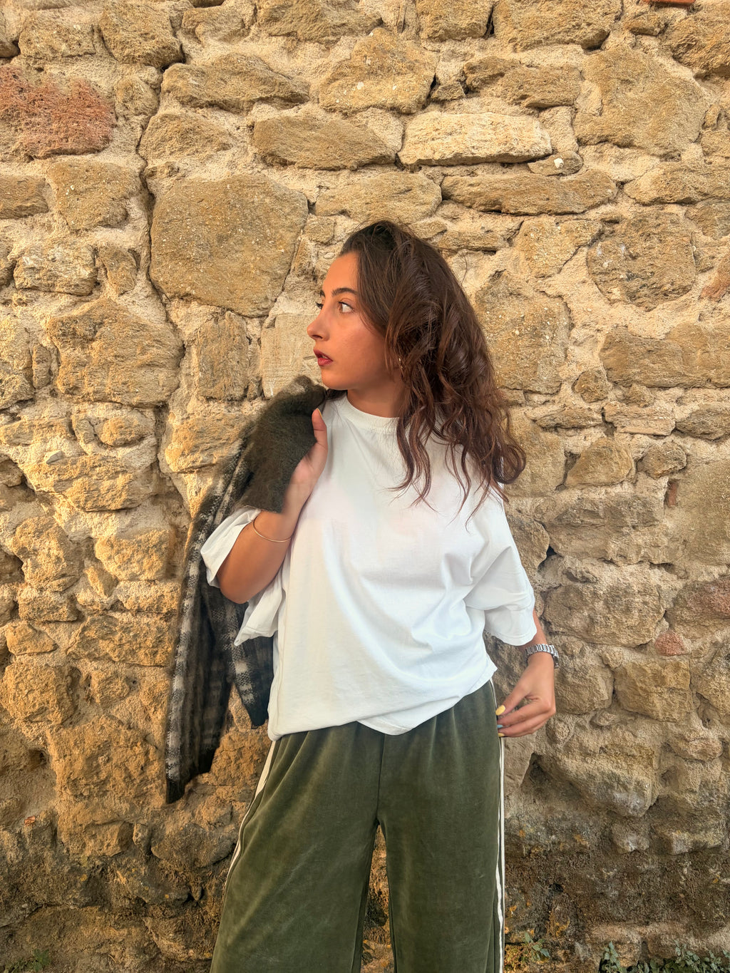 T-SHIRT AURÉLIE