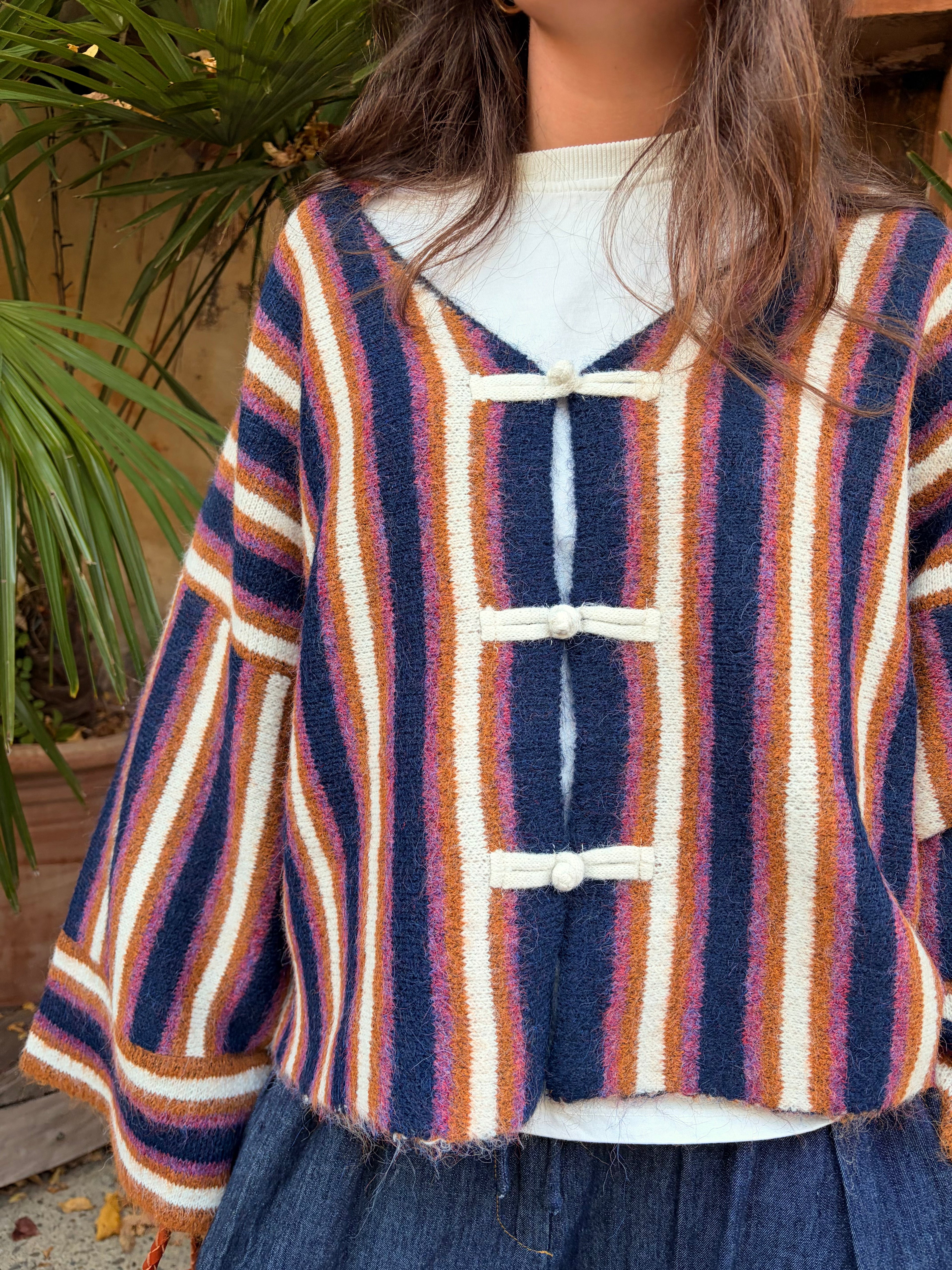 PULL ANAÏS