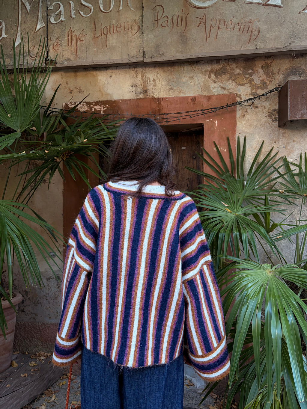 PULL ANAÏS