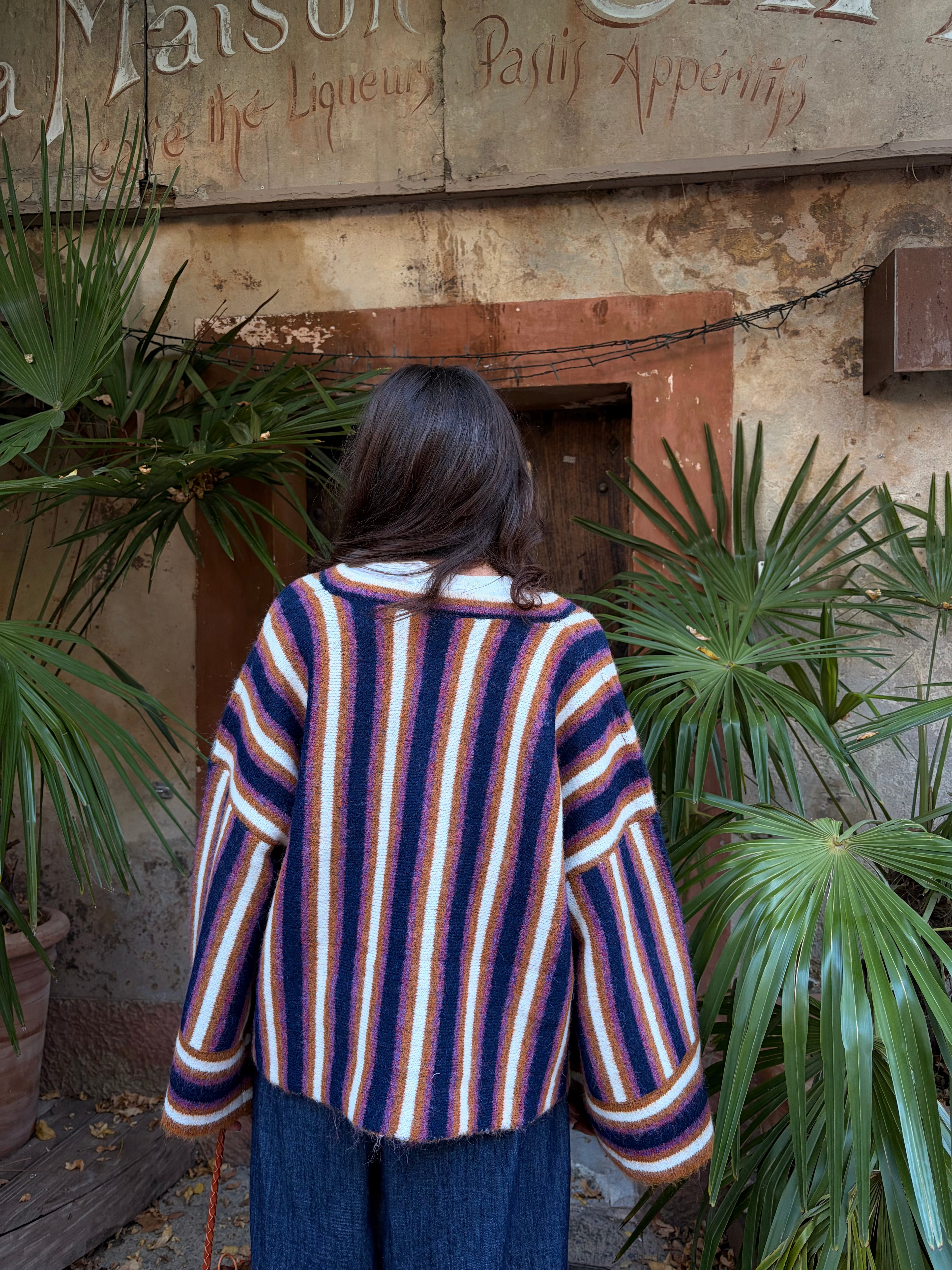 PULL ANAÏS