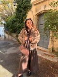 VESTE CHIARA