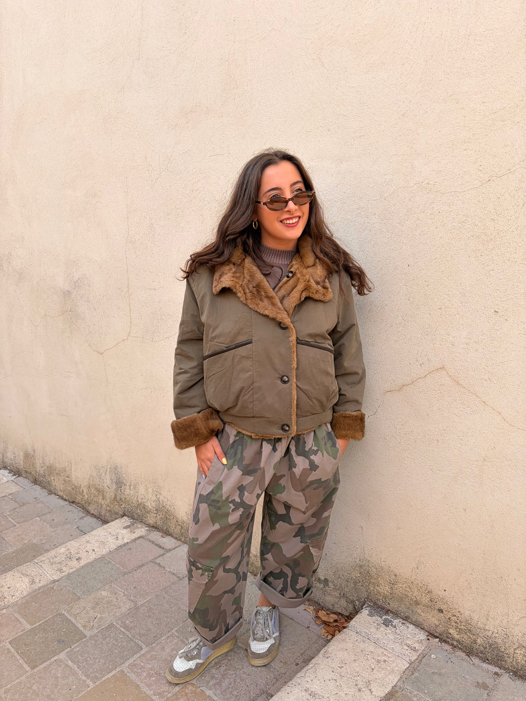 PANTALON LAURENCE