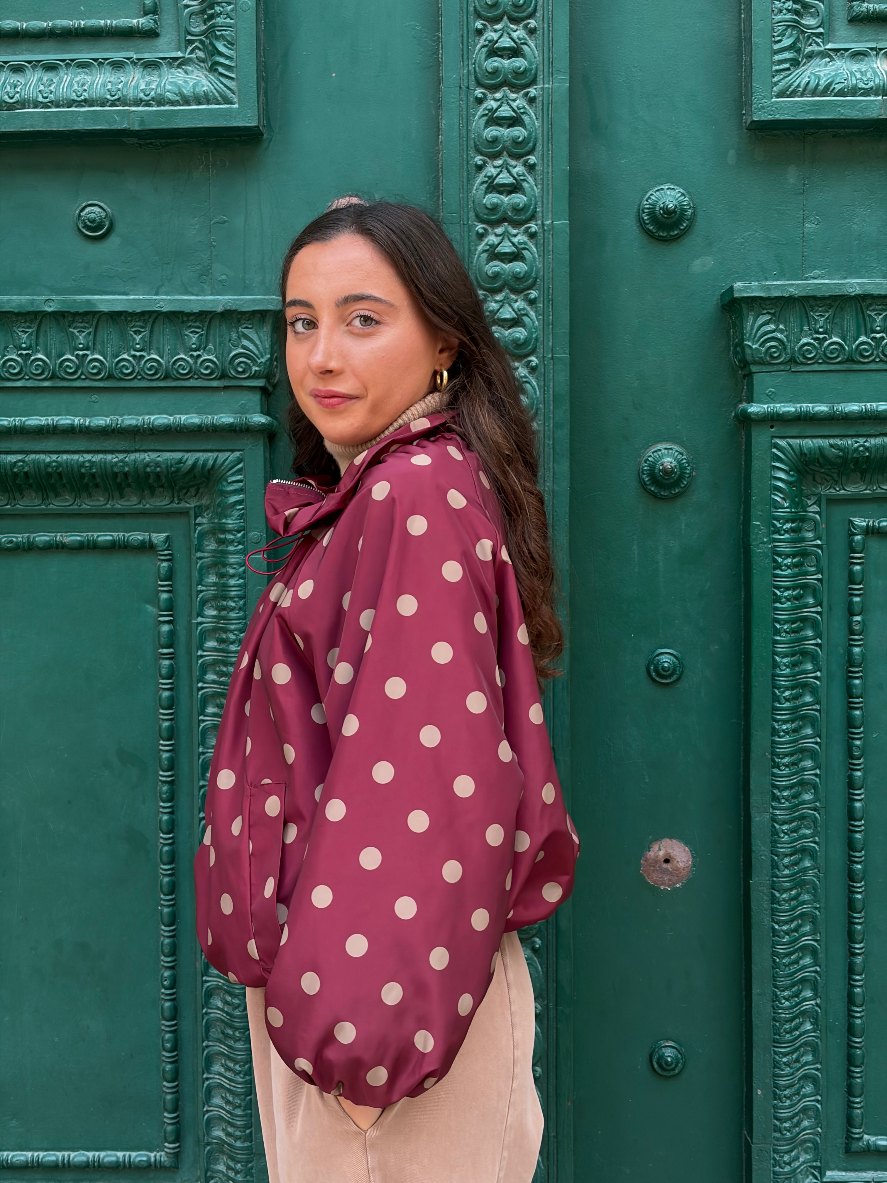 VESTE LILY