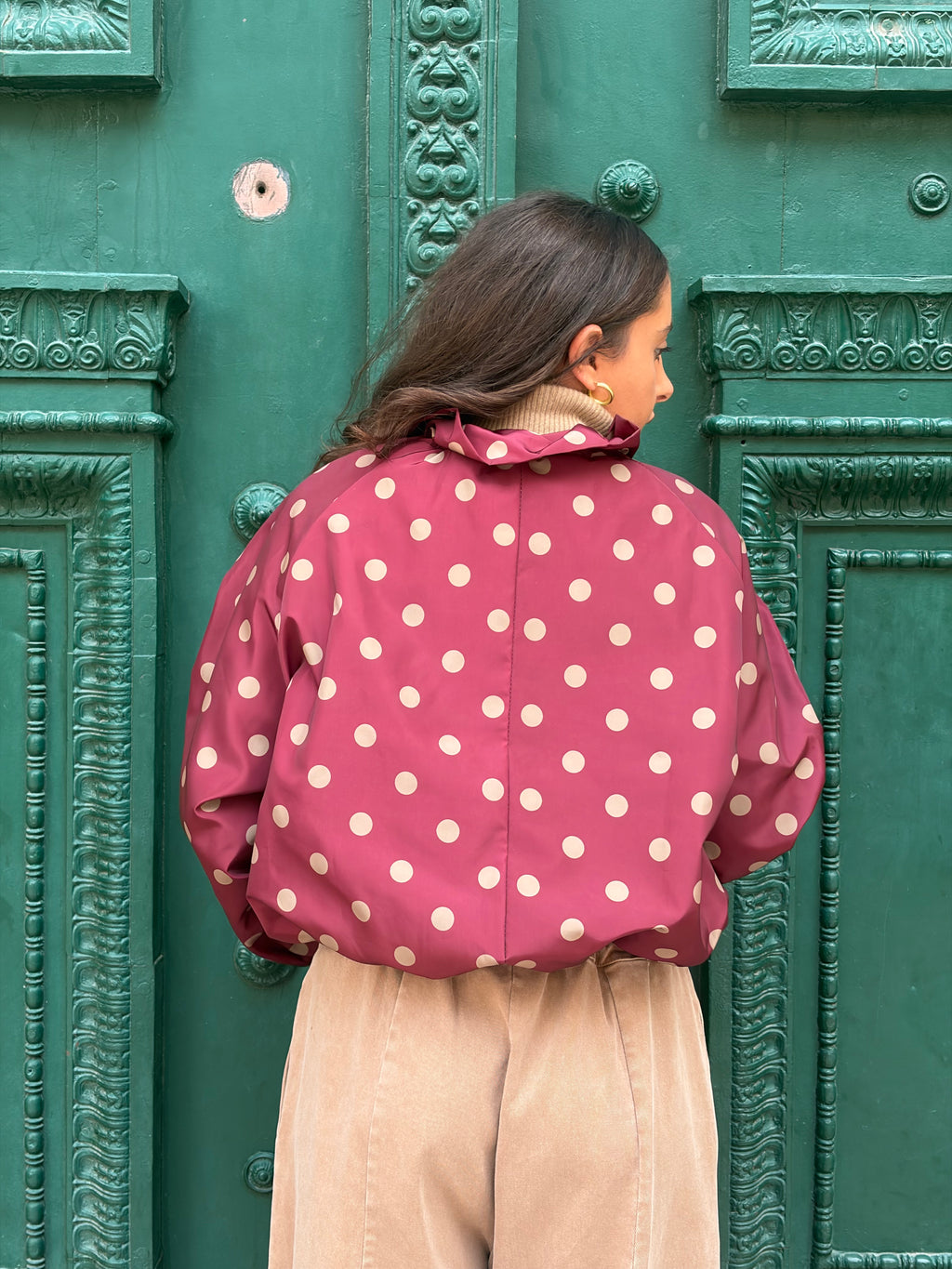 VESTE LILY