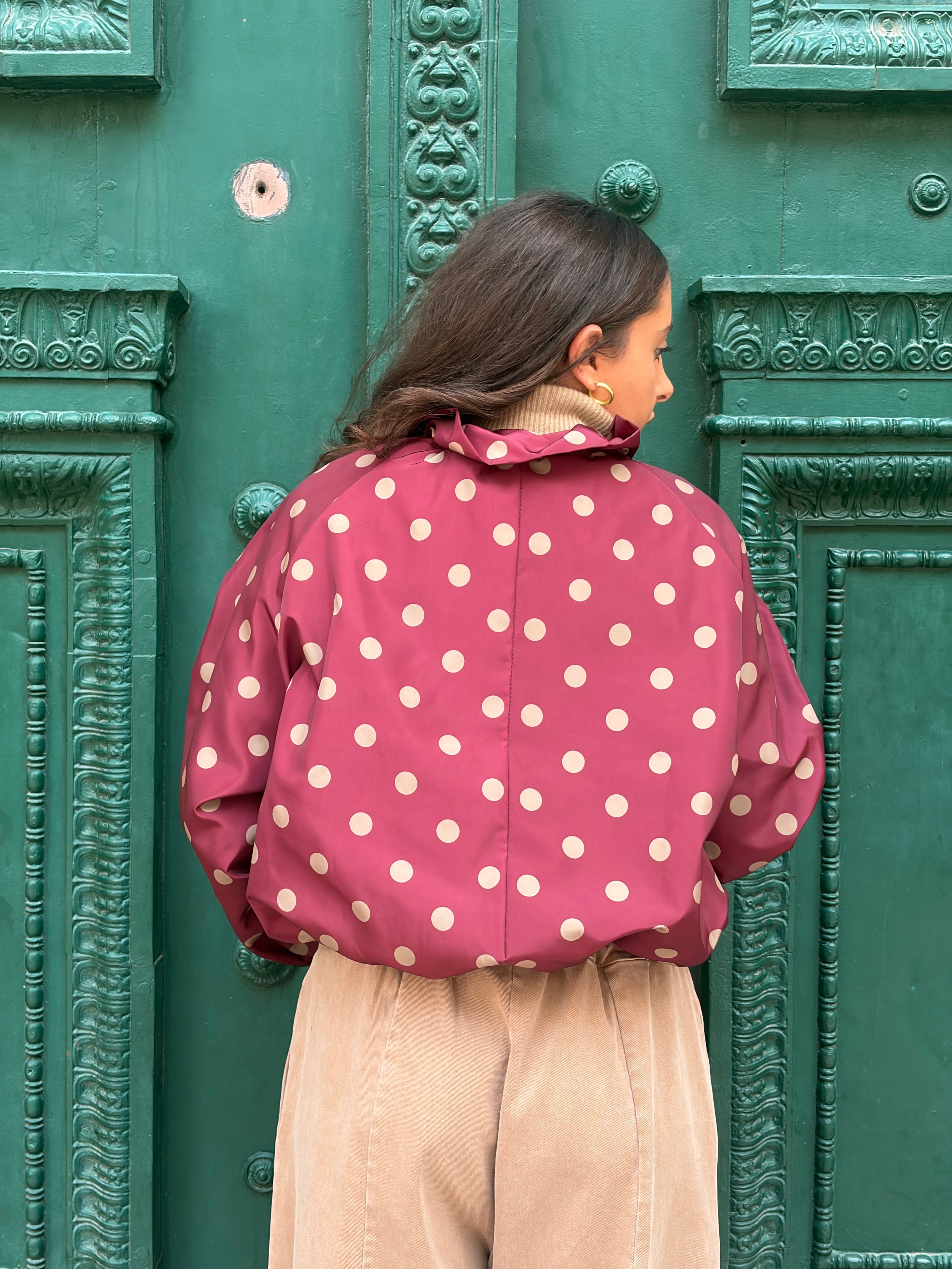 VESTE LILY