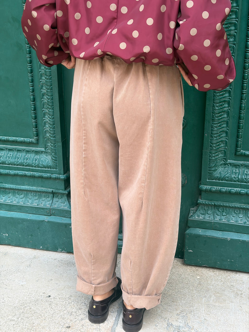 PANTALON GABRIEL