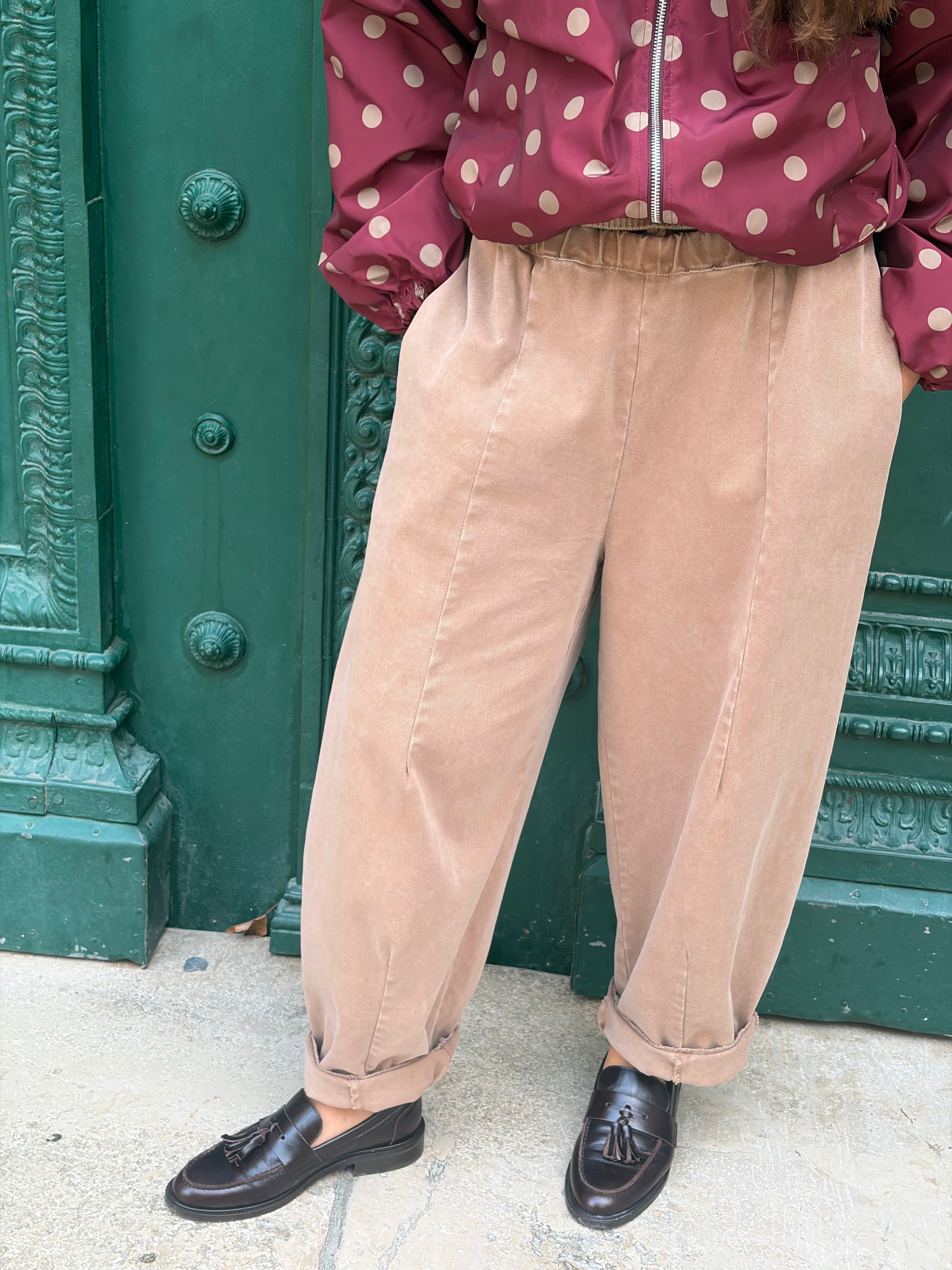 PANTALON GABRIEL