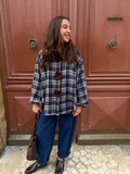 CHEMISE AMÉLIA