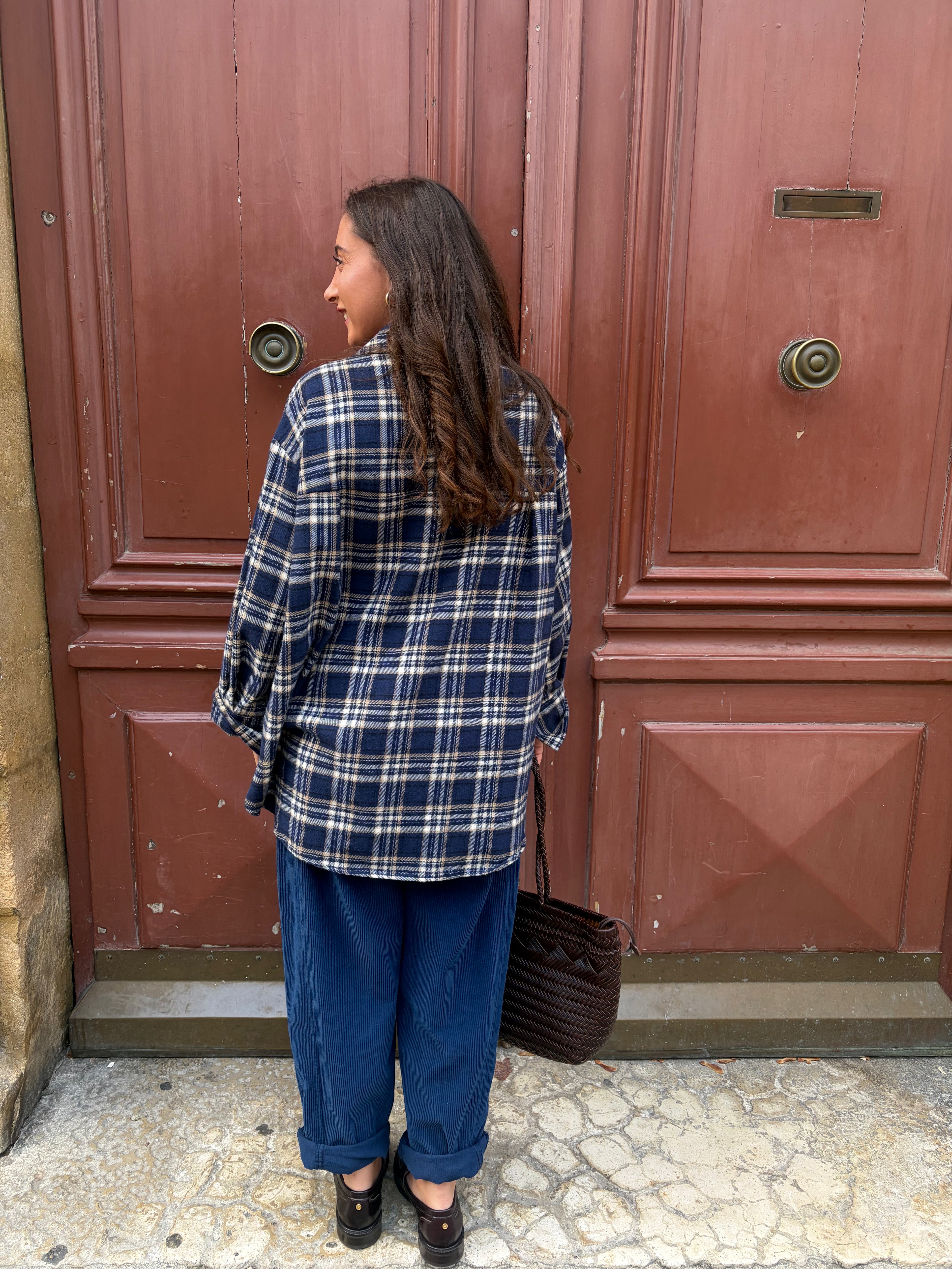 PANTALON DIANE