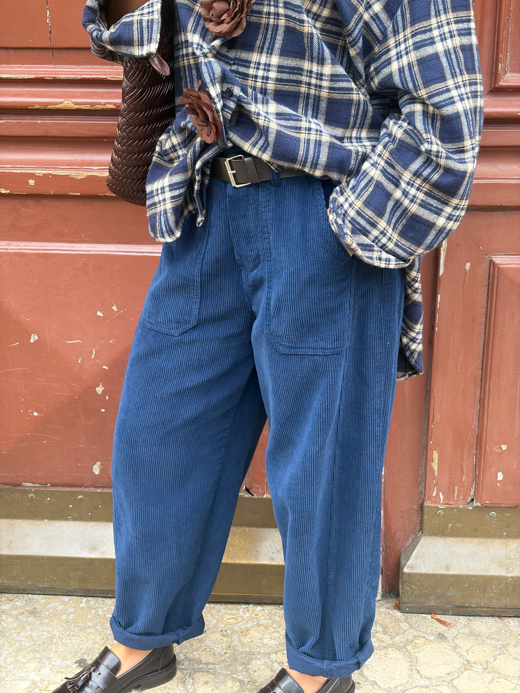 PANTALON DIANE