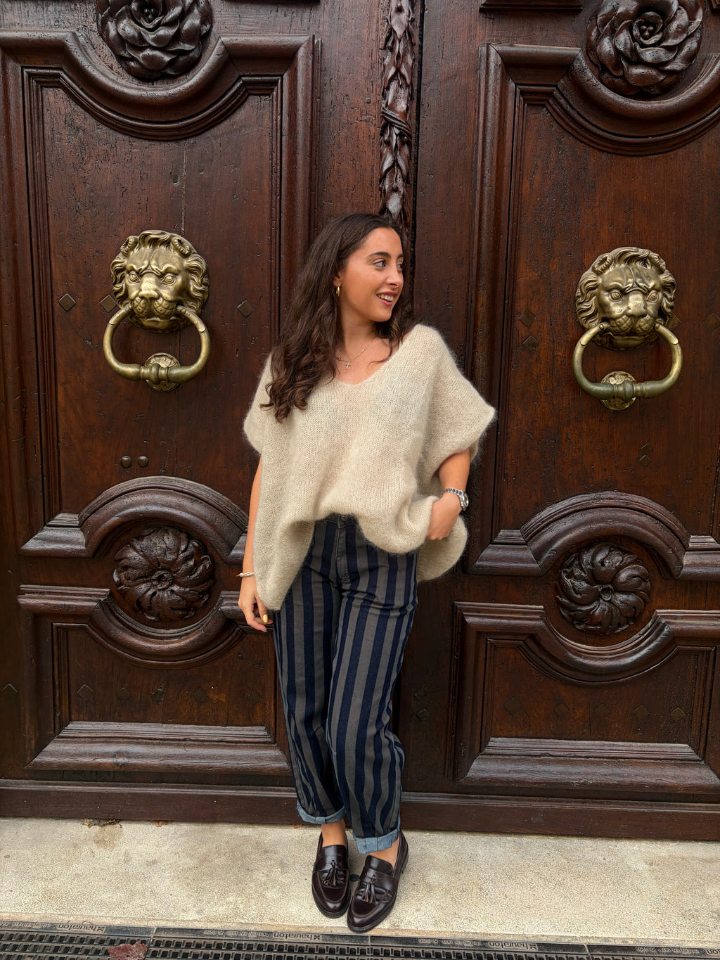 PANTALON JADE
