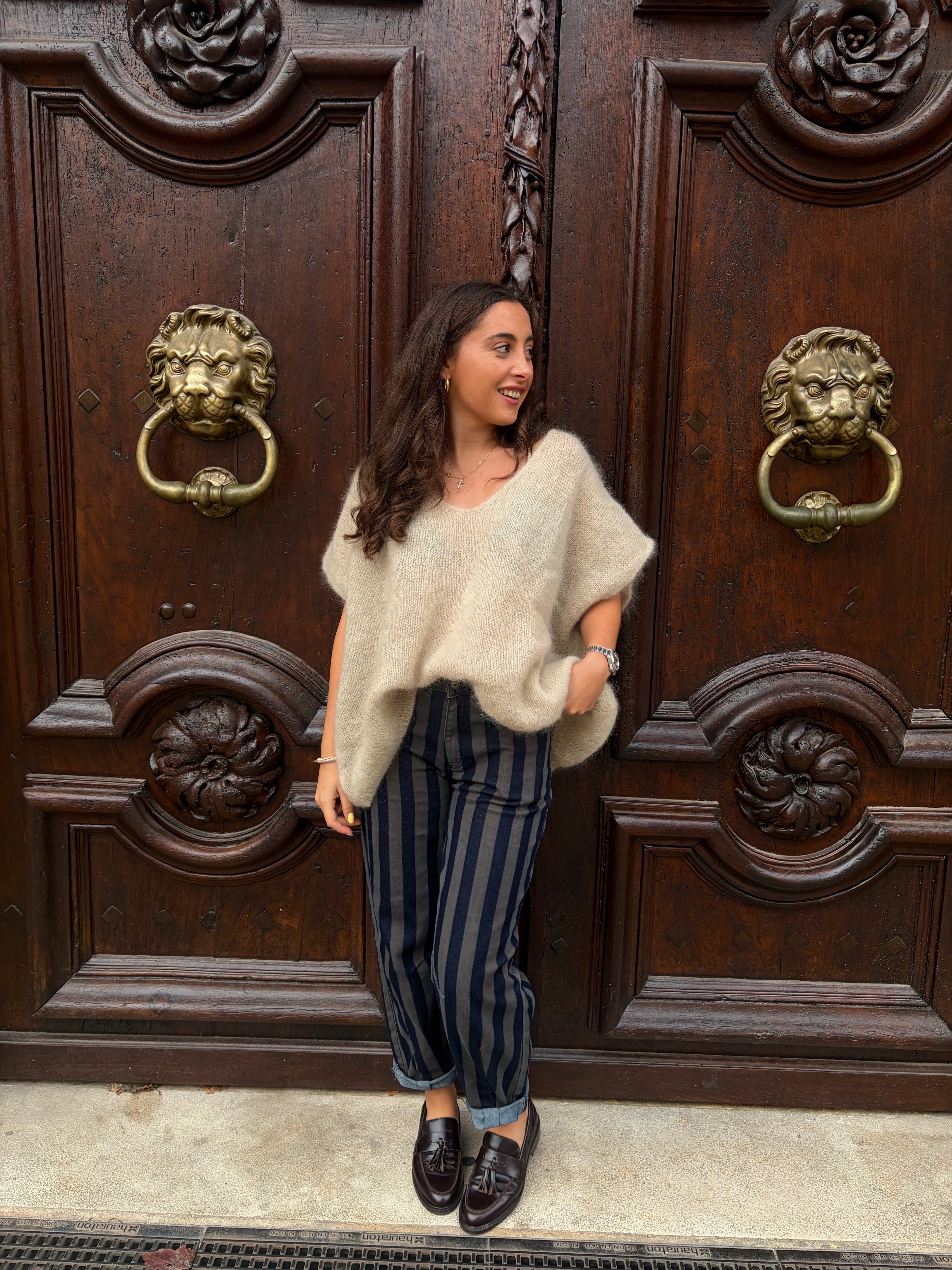 PANTALON JADE