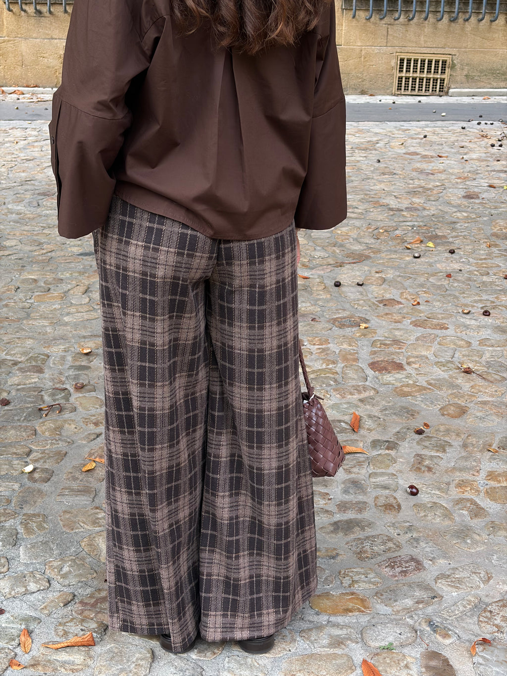 PANTALON EVA