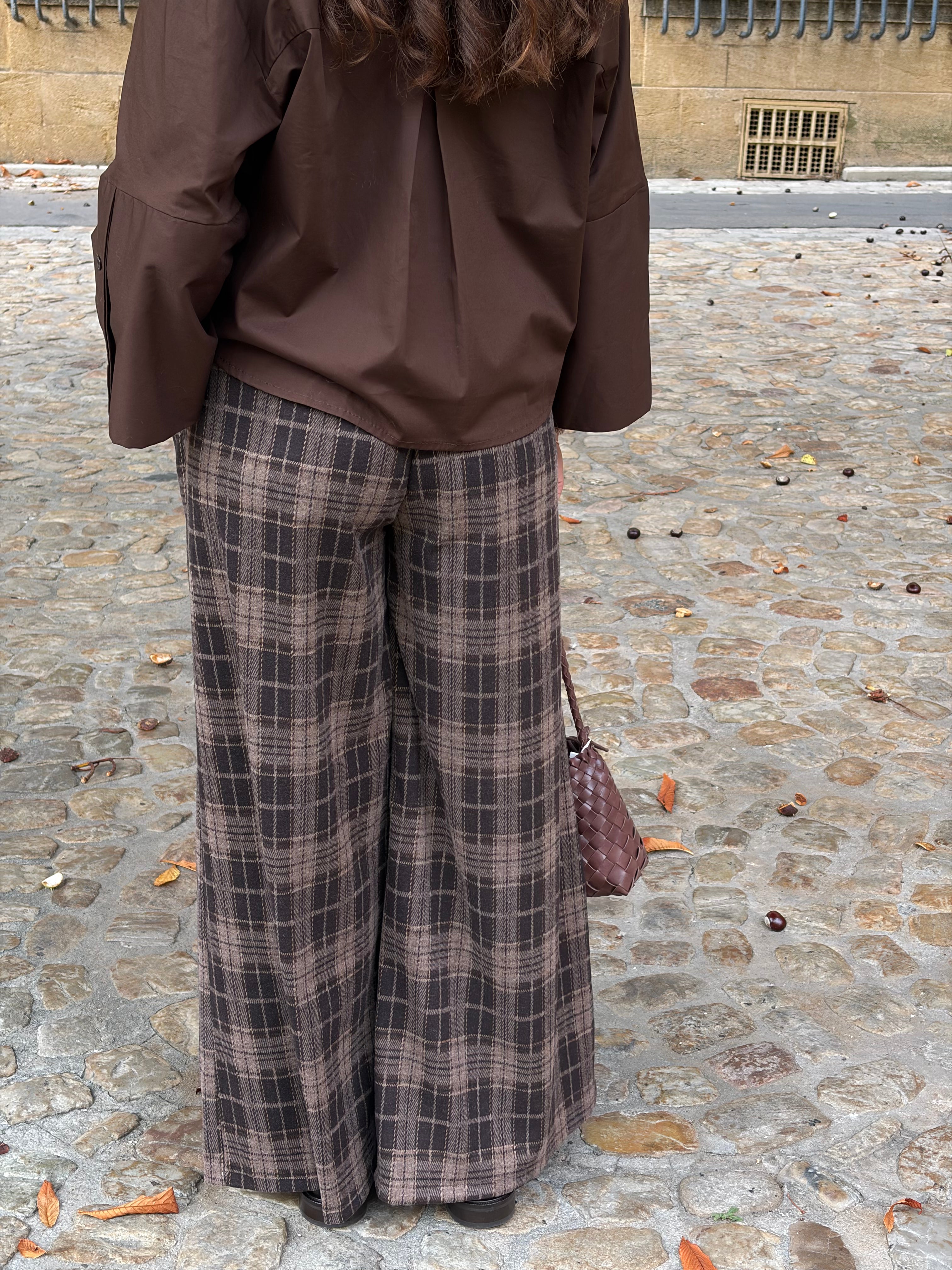 PANTALON EVA