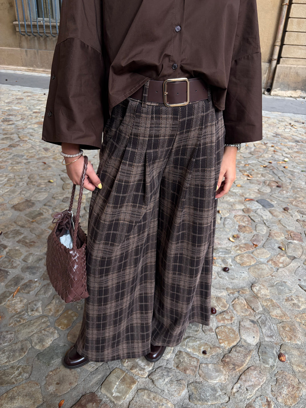 PANTALON EVA