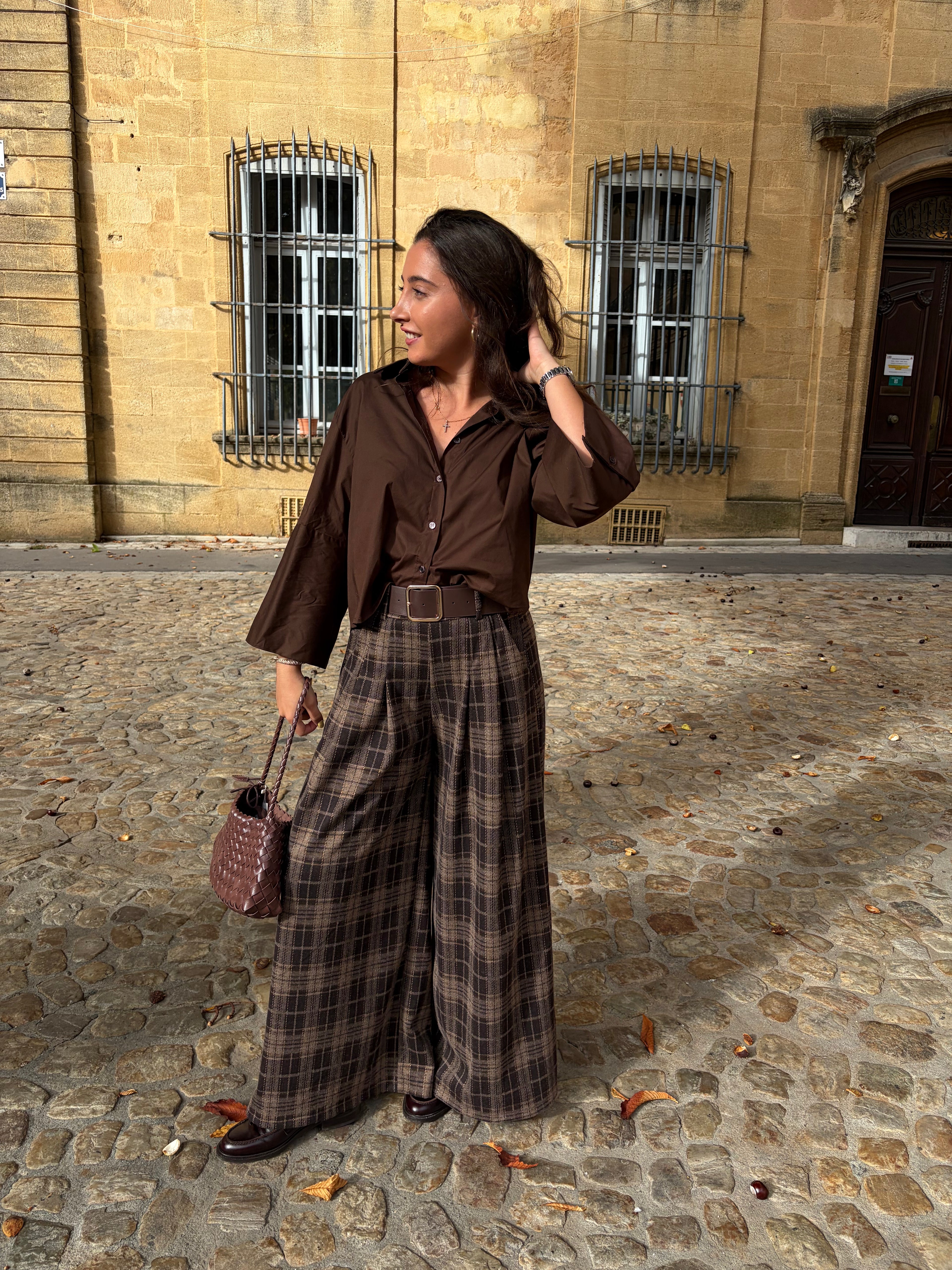 PANTALON EVA