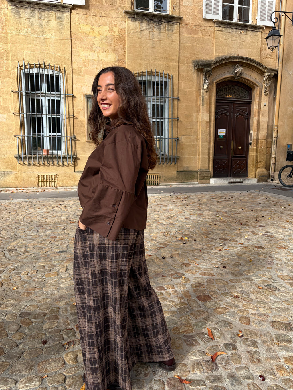 PANTALON EVA