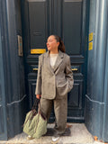 VESTE CHARLINE