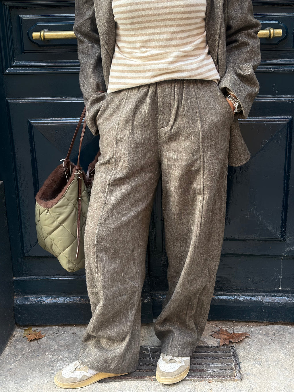 PANTALON ELINE