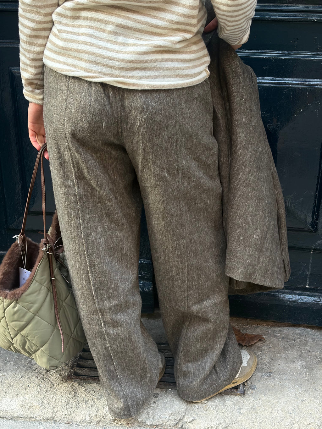 PANTALON ELINE