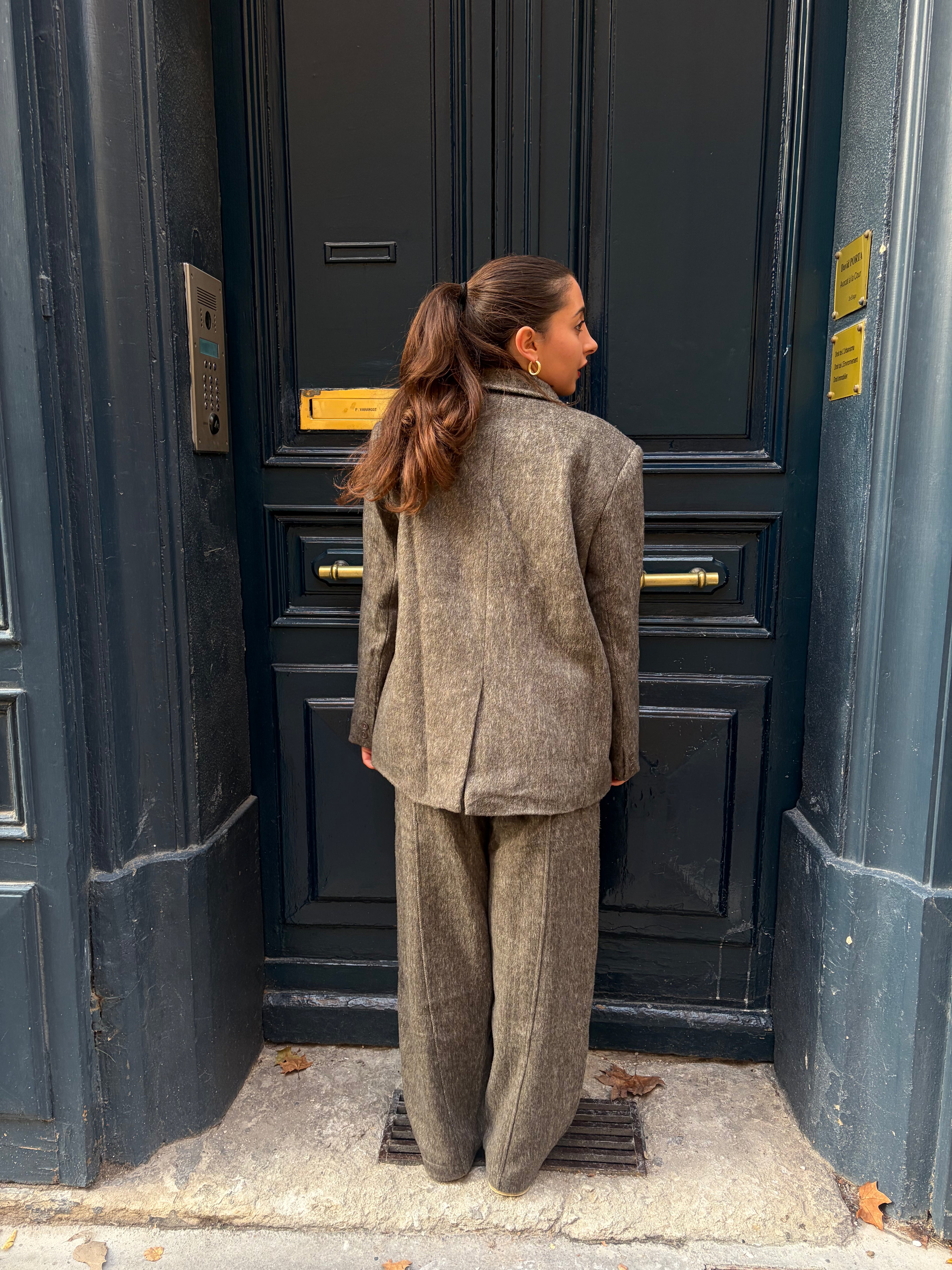 PANTALON ELINE