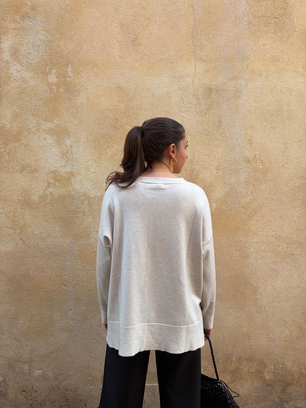 PULL MAYA